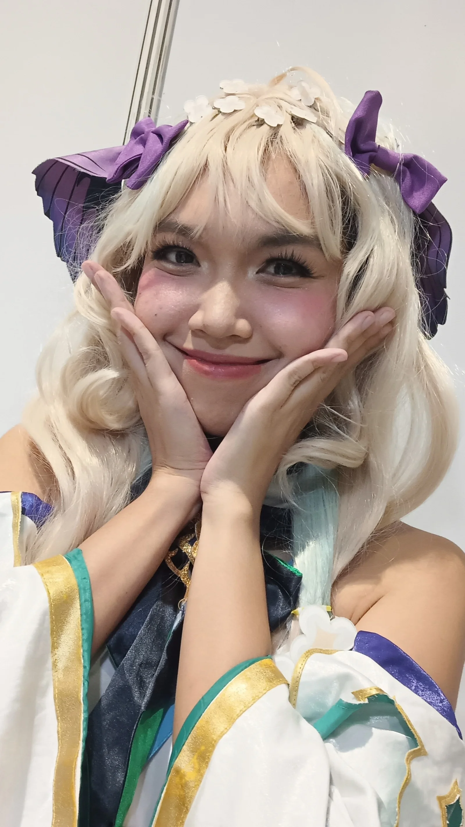 Enna Alouette | Nijisanji Cosplay