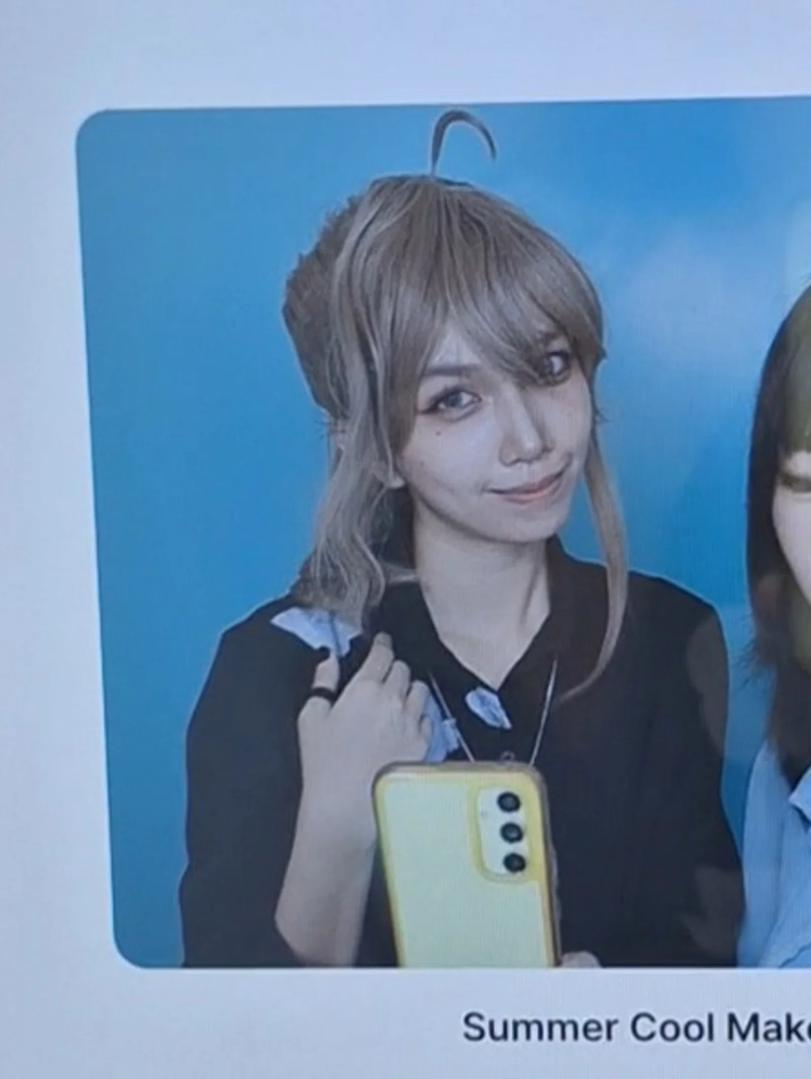 Kanae | Nijisanji Cosplay