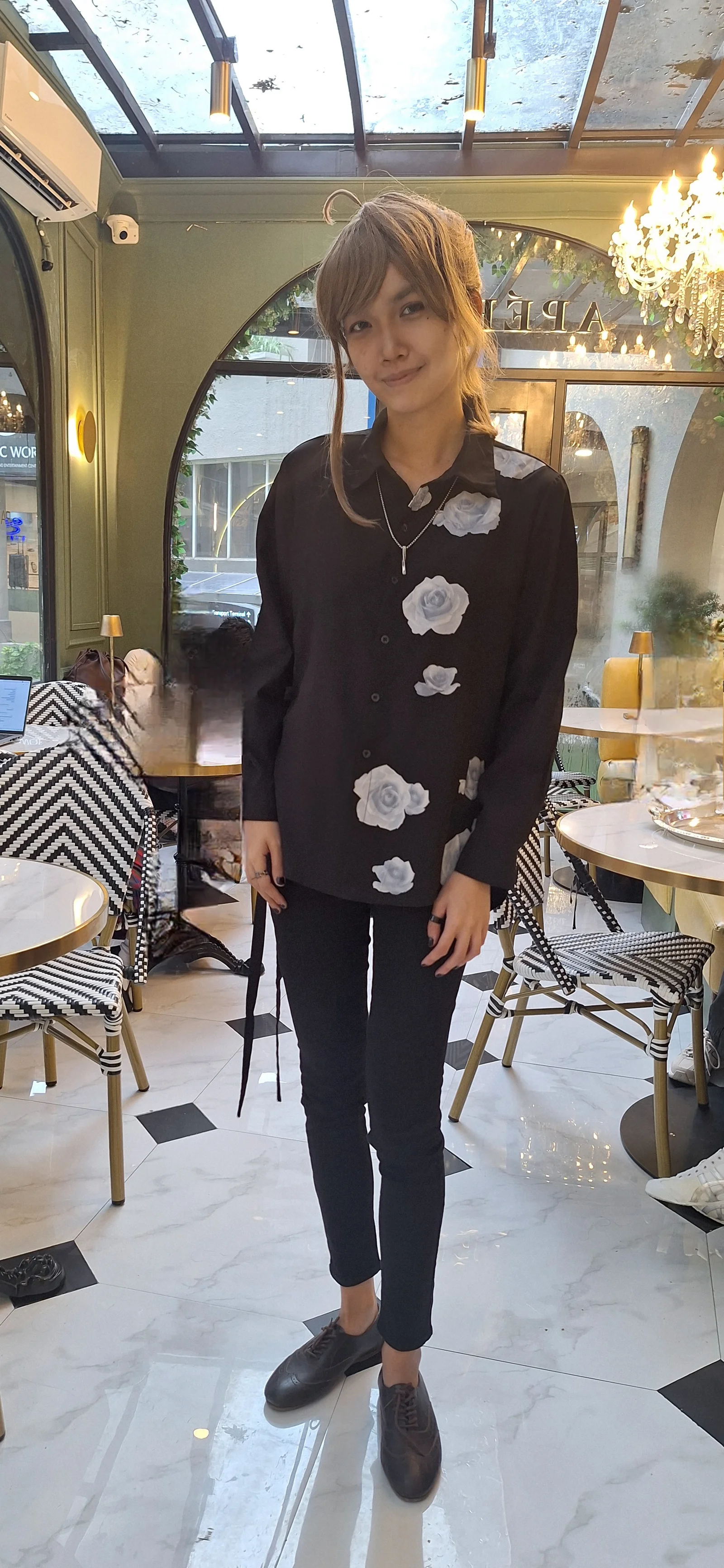 Kanae | Nijisanji Cosplay