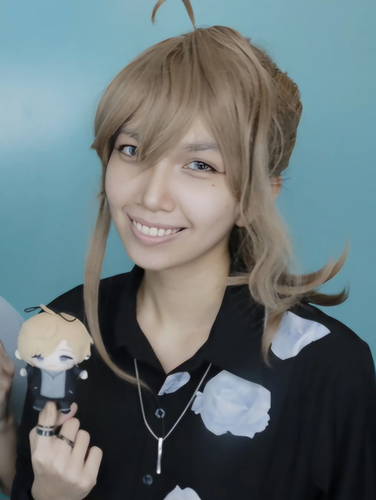 Kanae | Nijisanji Cosplay