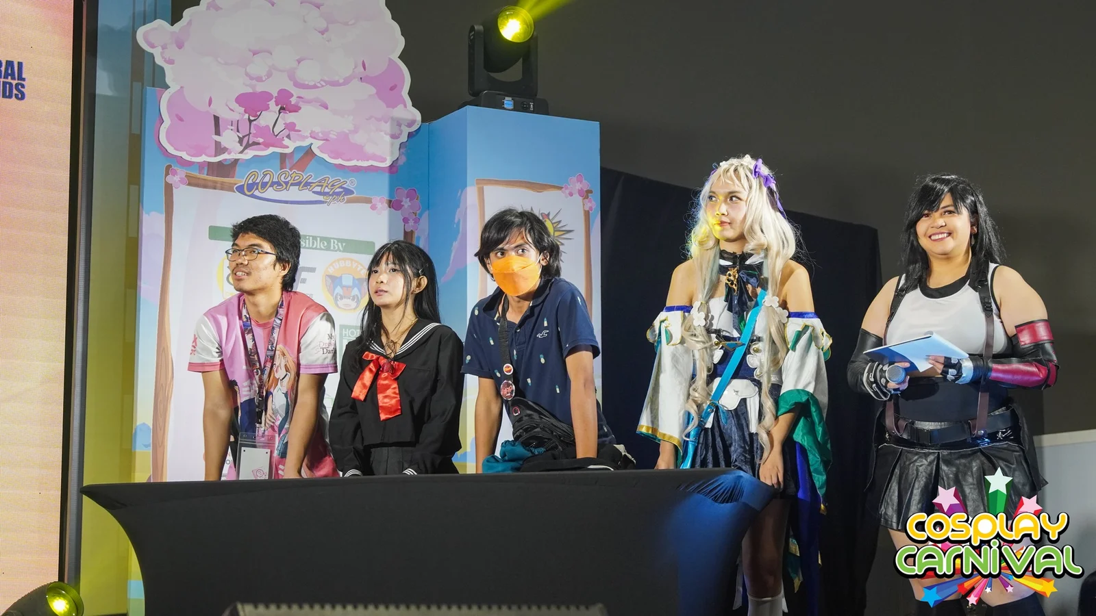 Enna Alouette | Nijisanji Cosplay