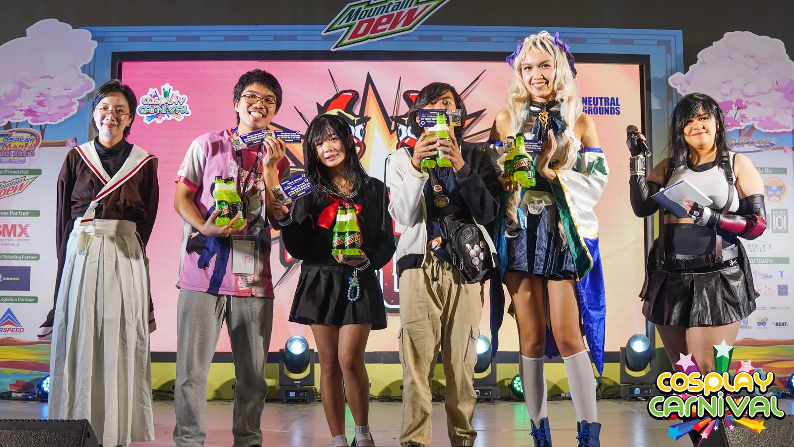 Enna Alouette | Nijisanji Cosplay