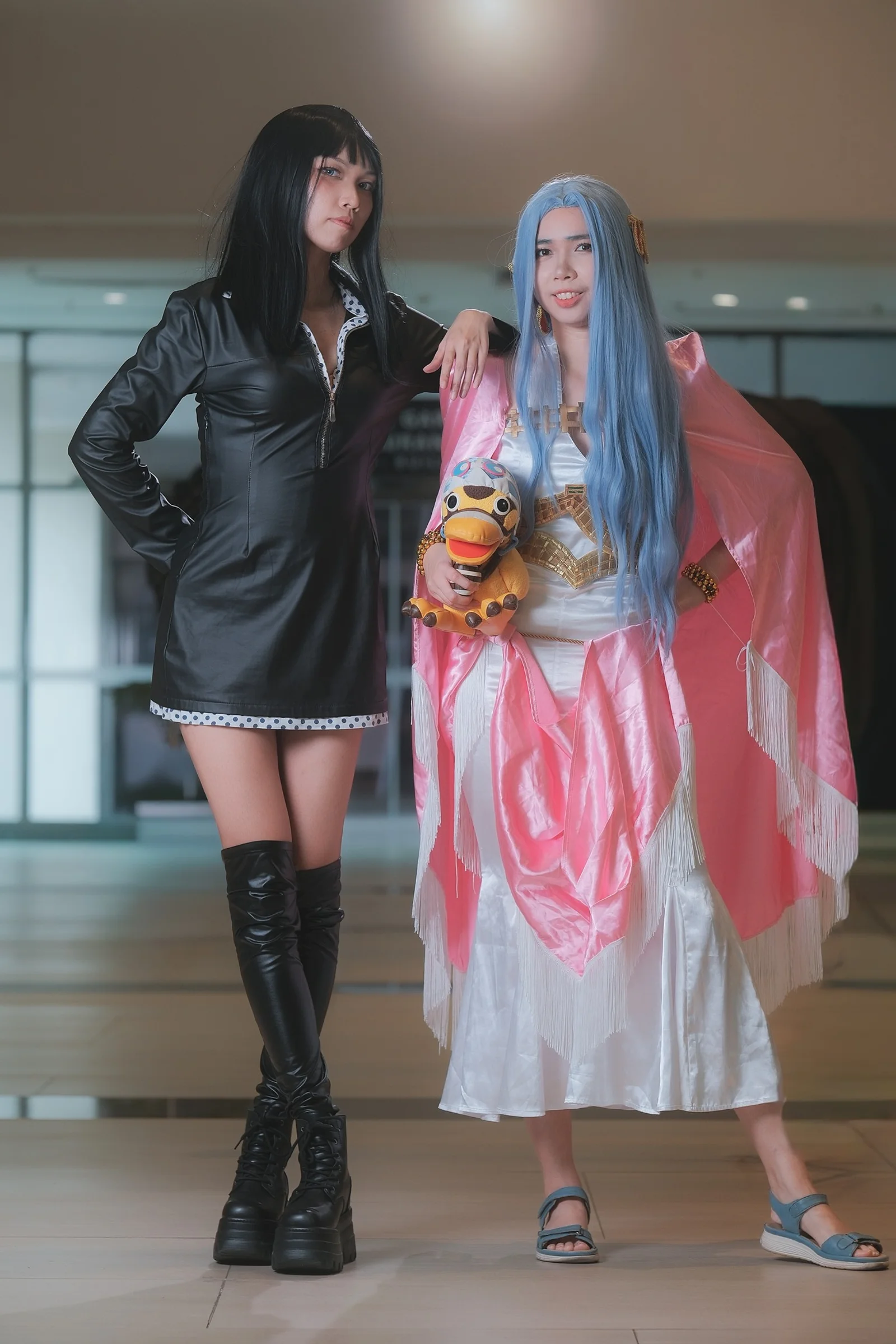 Nico Robin | One Piece Cosplay
