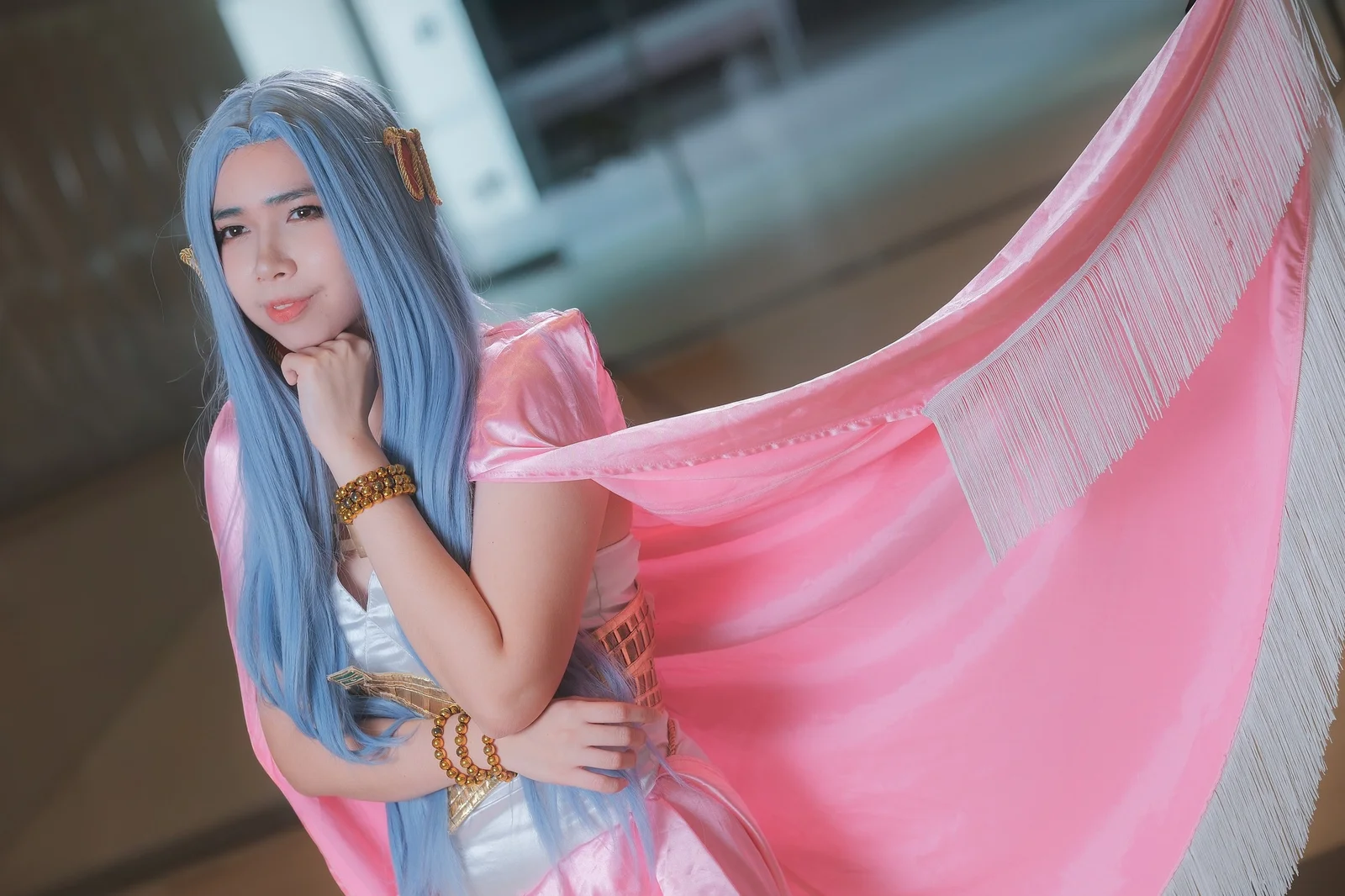 Nico Robin | One Piece Cosplay