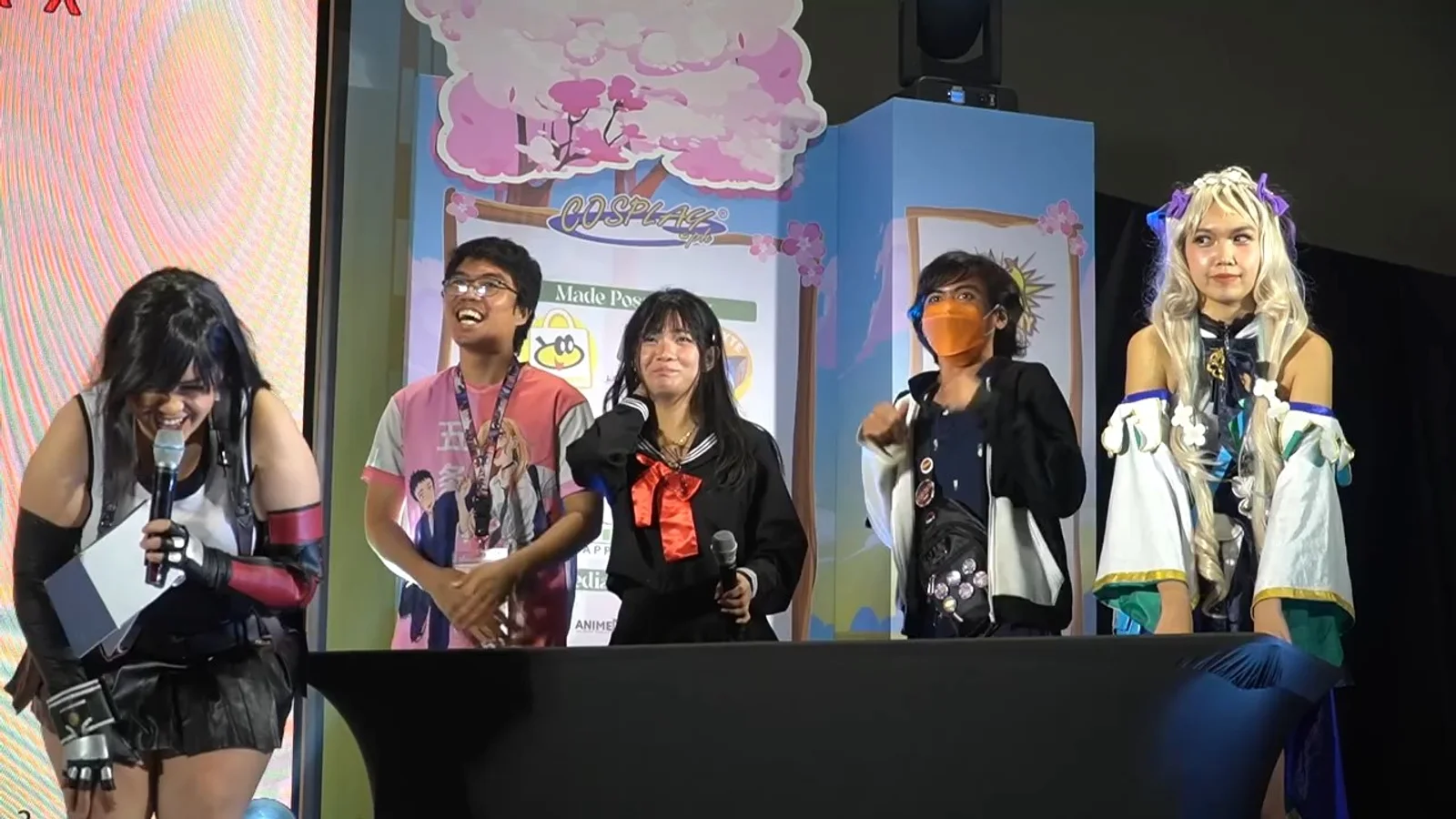 Enna Alouette | Nijisanji Cosplay