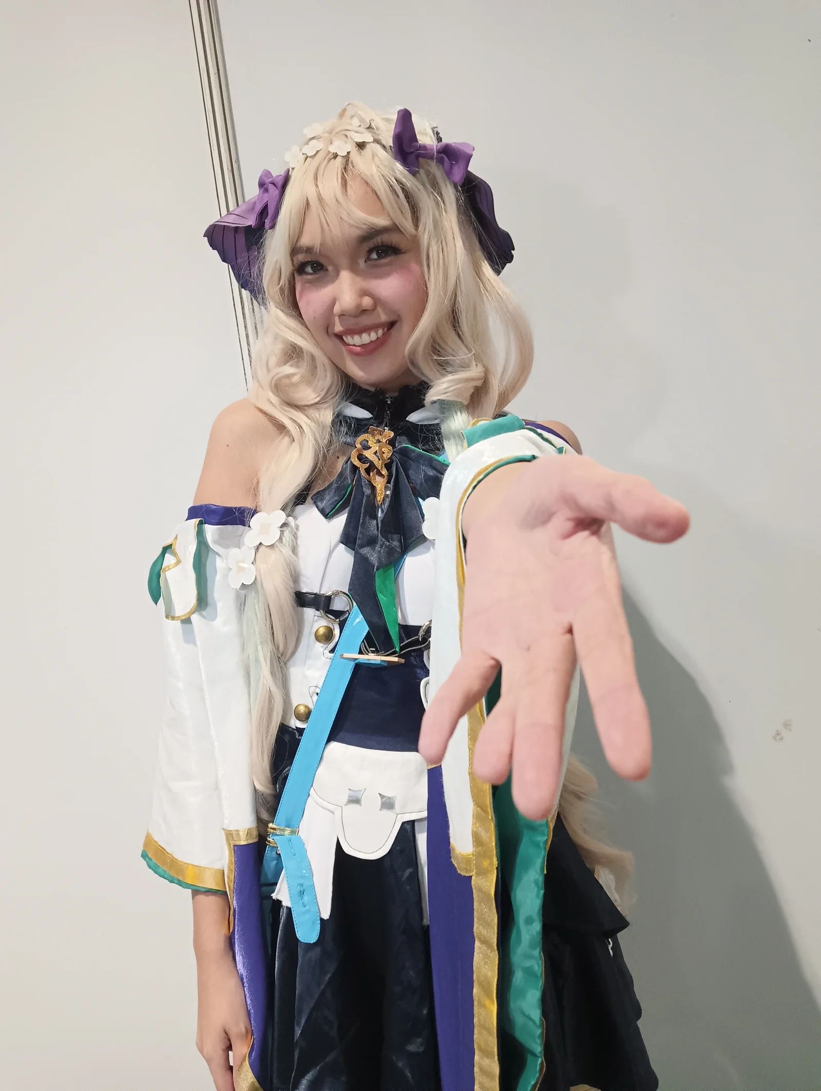 Enna Alouette | Nijisanji Cosplay