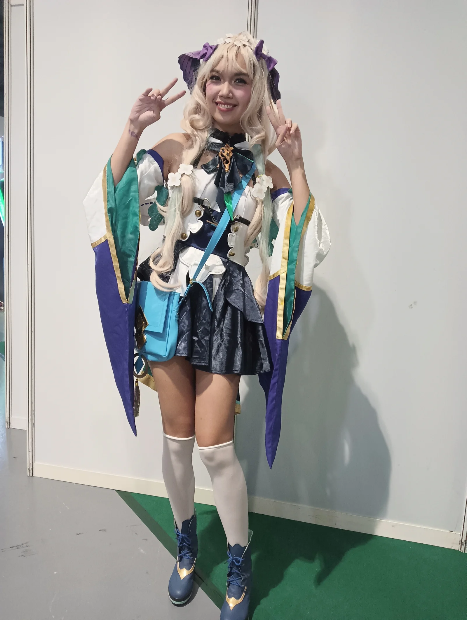 Enna Alouette | Nijisanji Cosplay