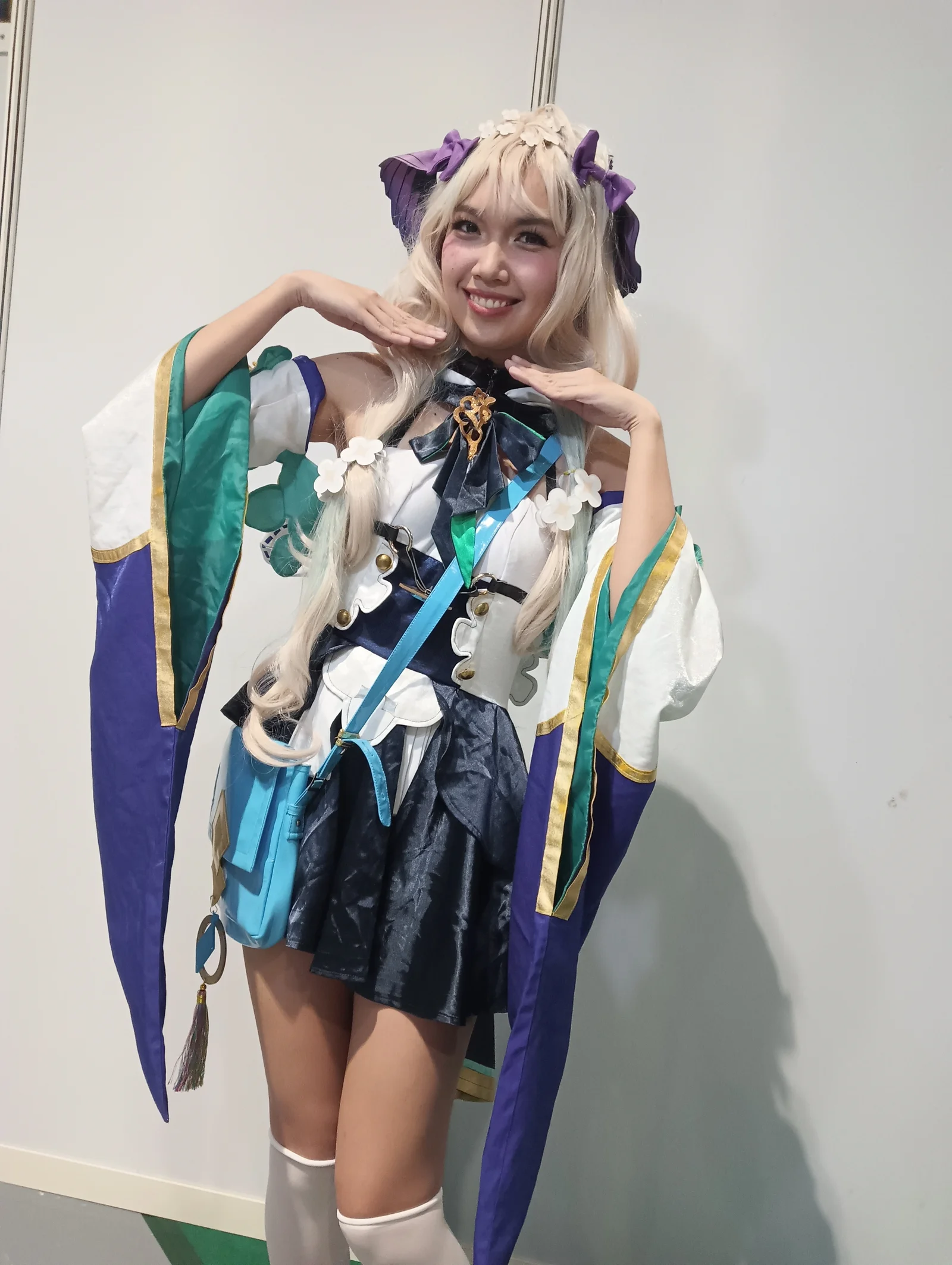Enna Alouette | Nijisanji Cosplay