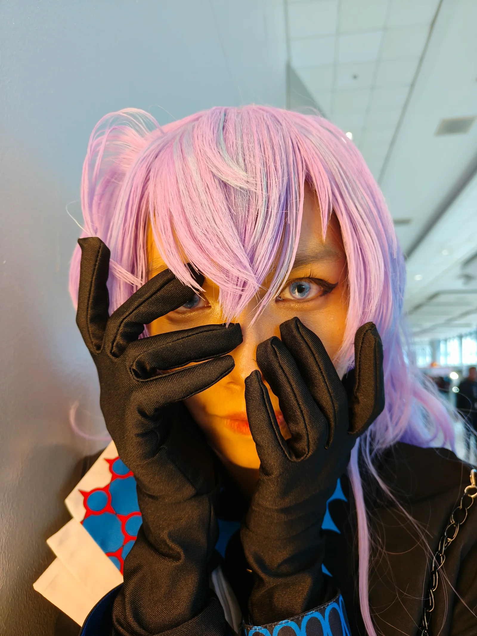 Hoshirube Sho | Nijisanji Cosplay