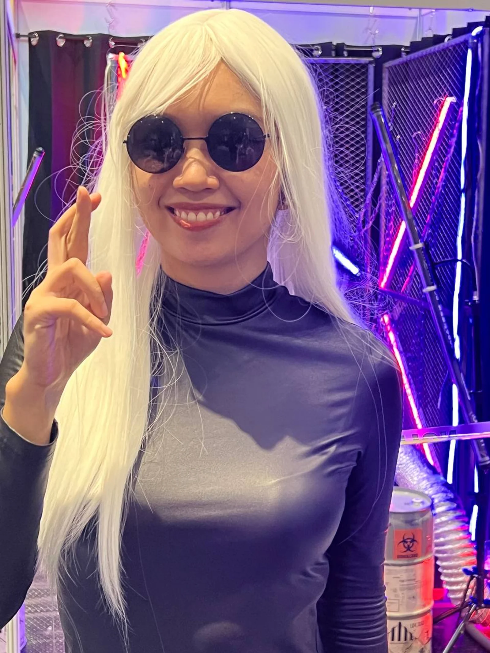 Gojo Satoru | Jujutsu Kaisen Cosplay