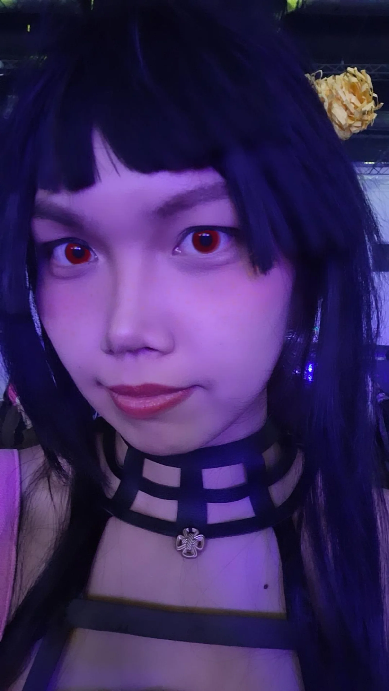 Yor Forger | Spy x Family Cosplay