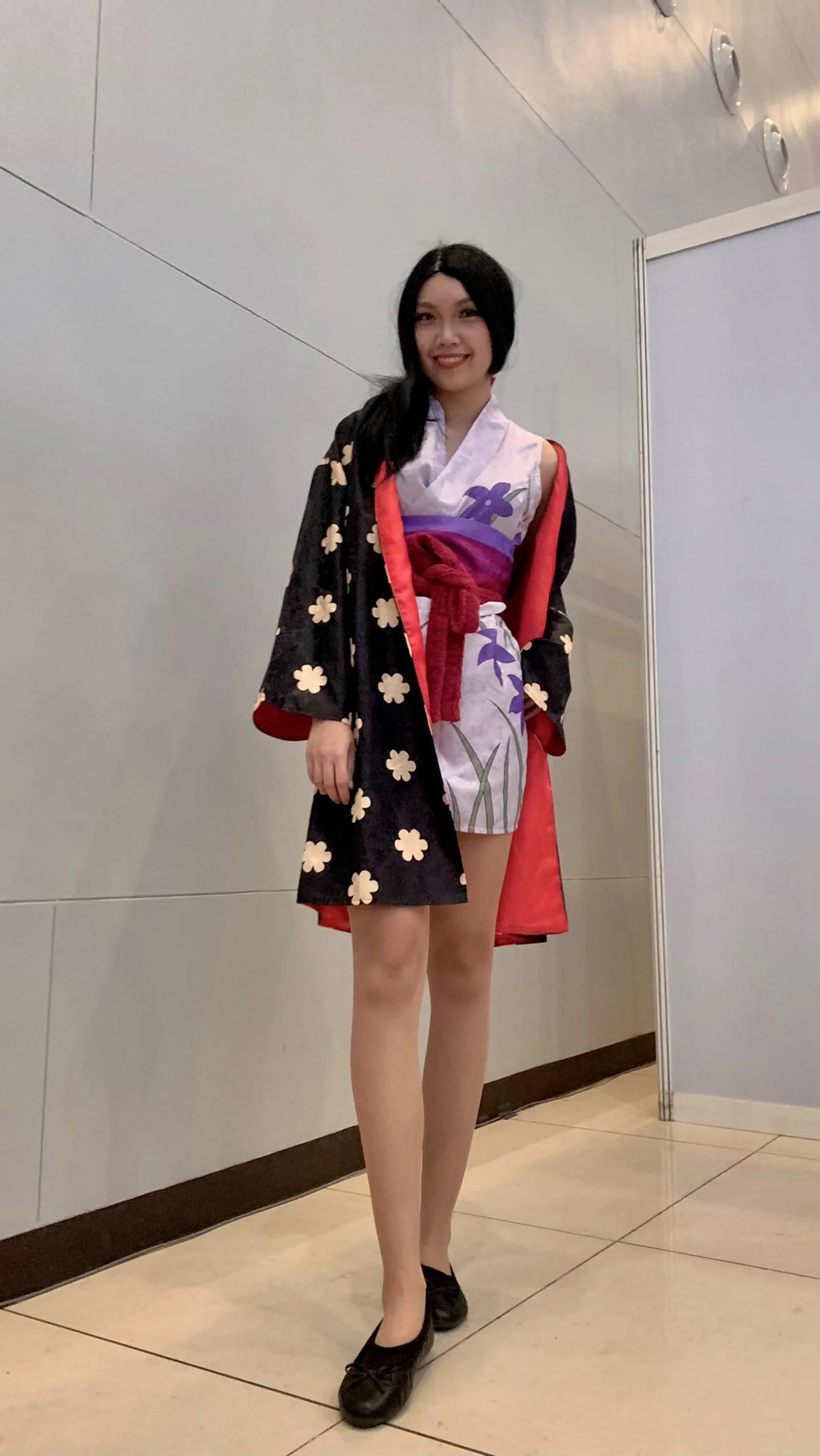 Nico Robin | One Piece Cosplay