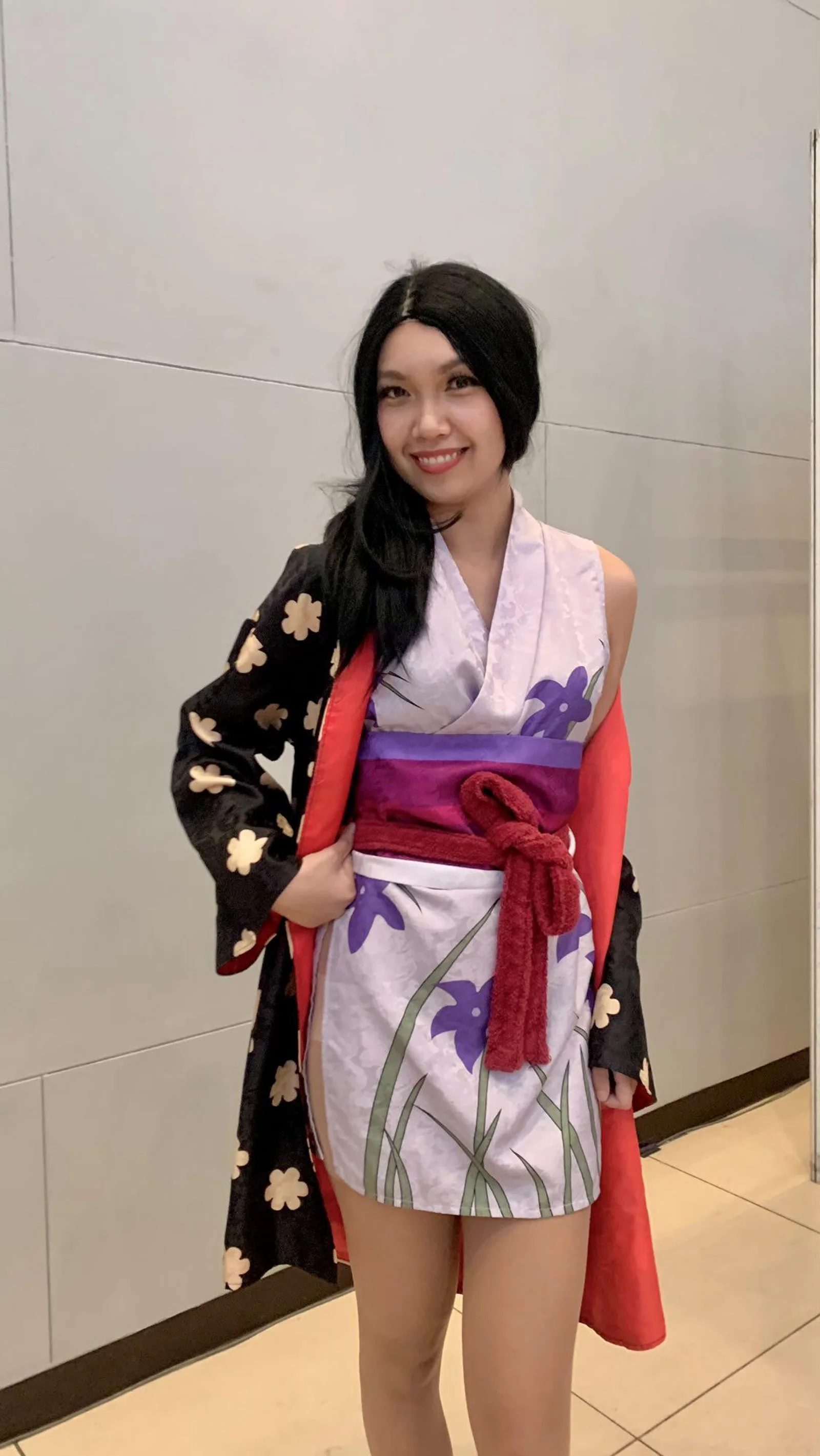 Nico Robin | One Piece Cosplay