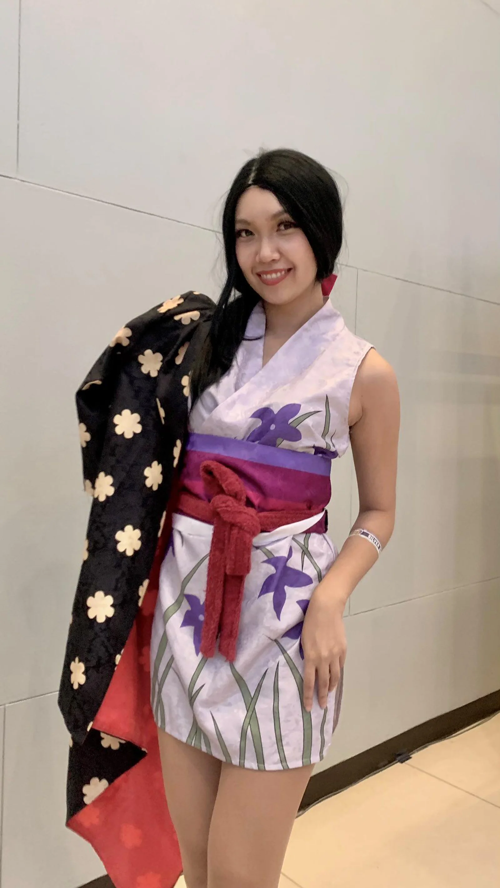 Nico Robin | One Piece Cosplay