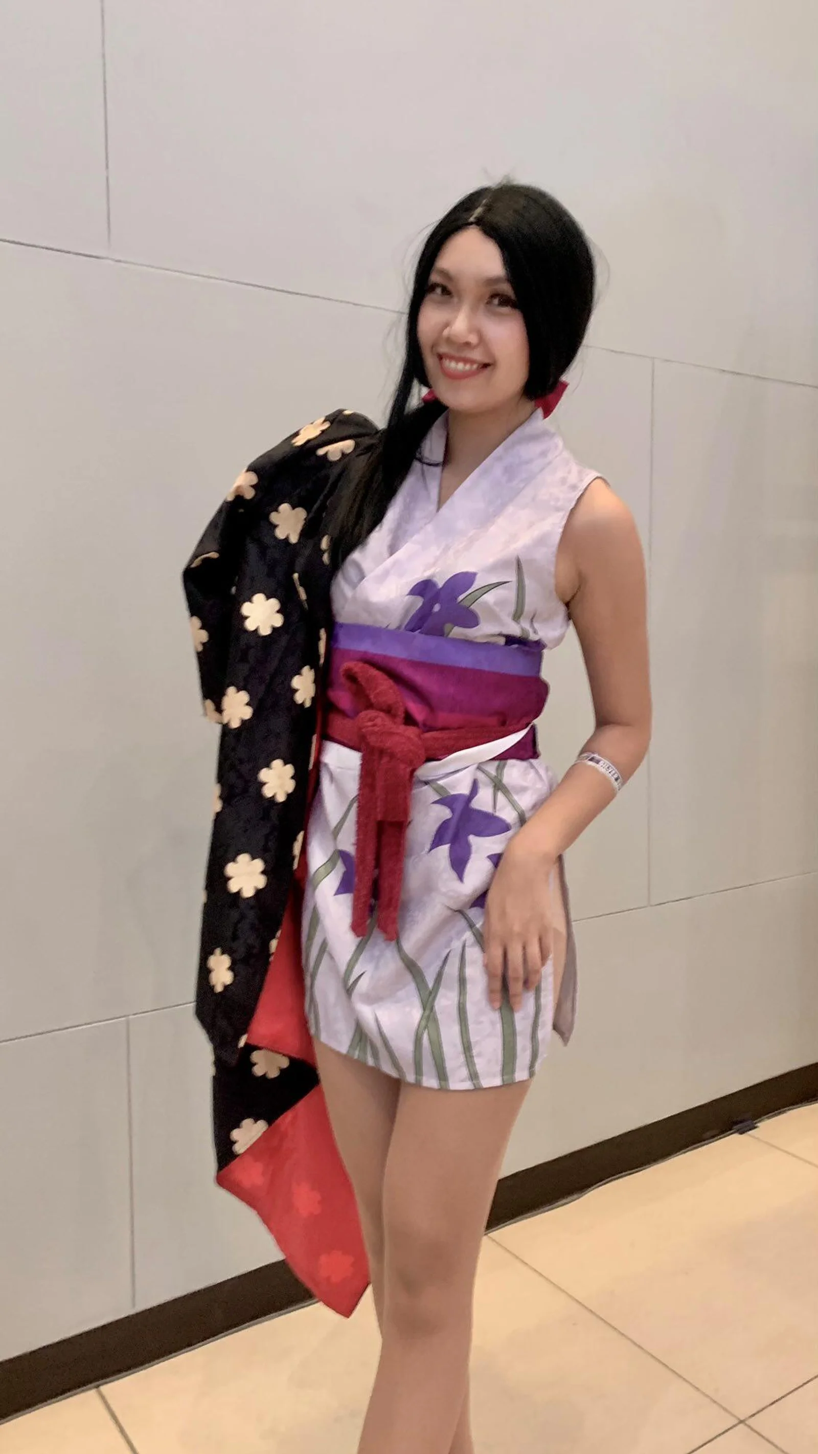 Nico Robin | One Piece Cosplay