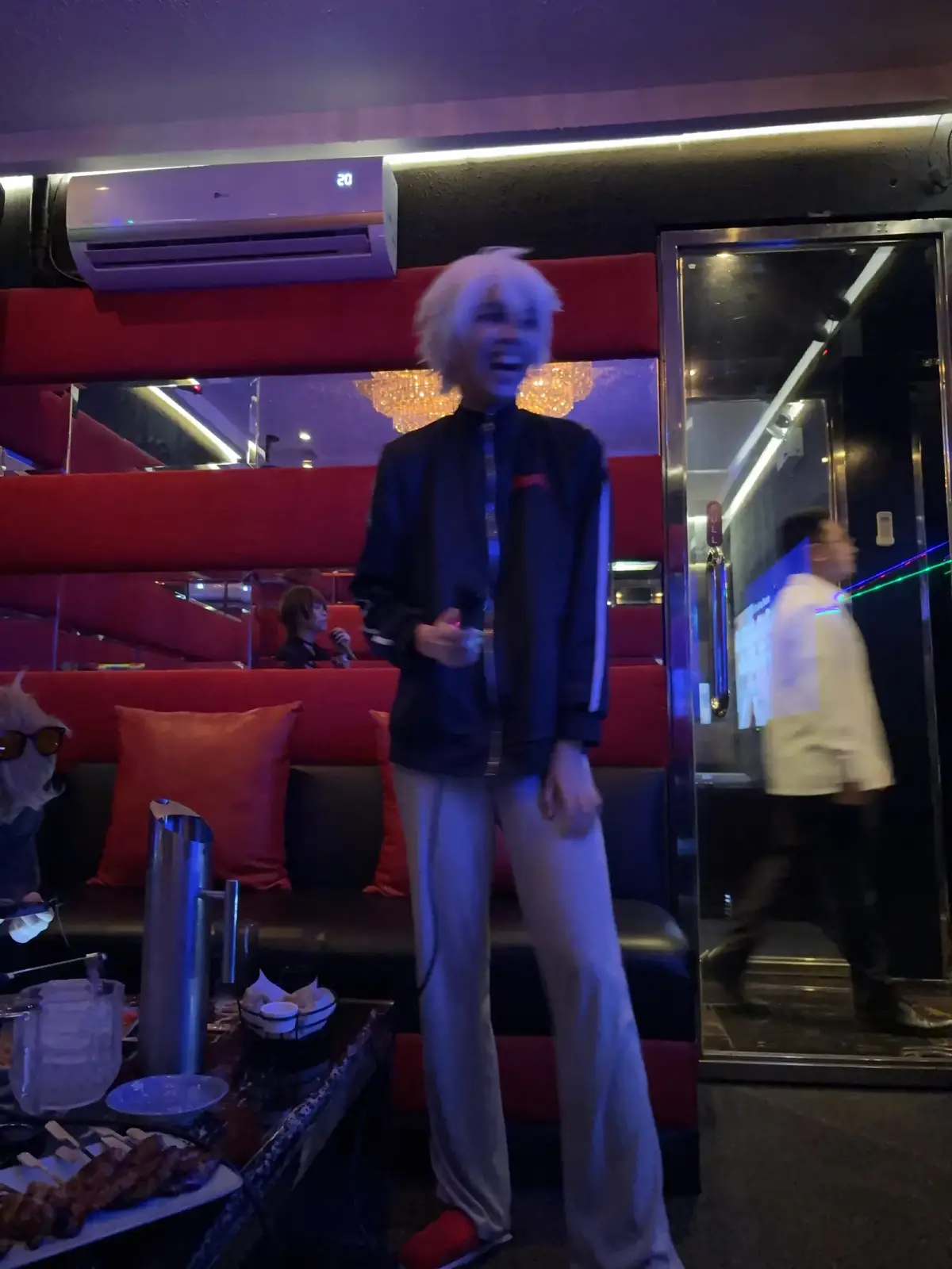 Kuzuha | Nijisanji Cosplay