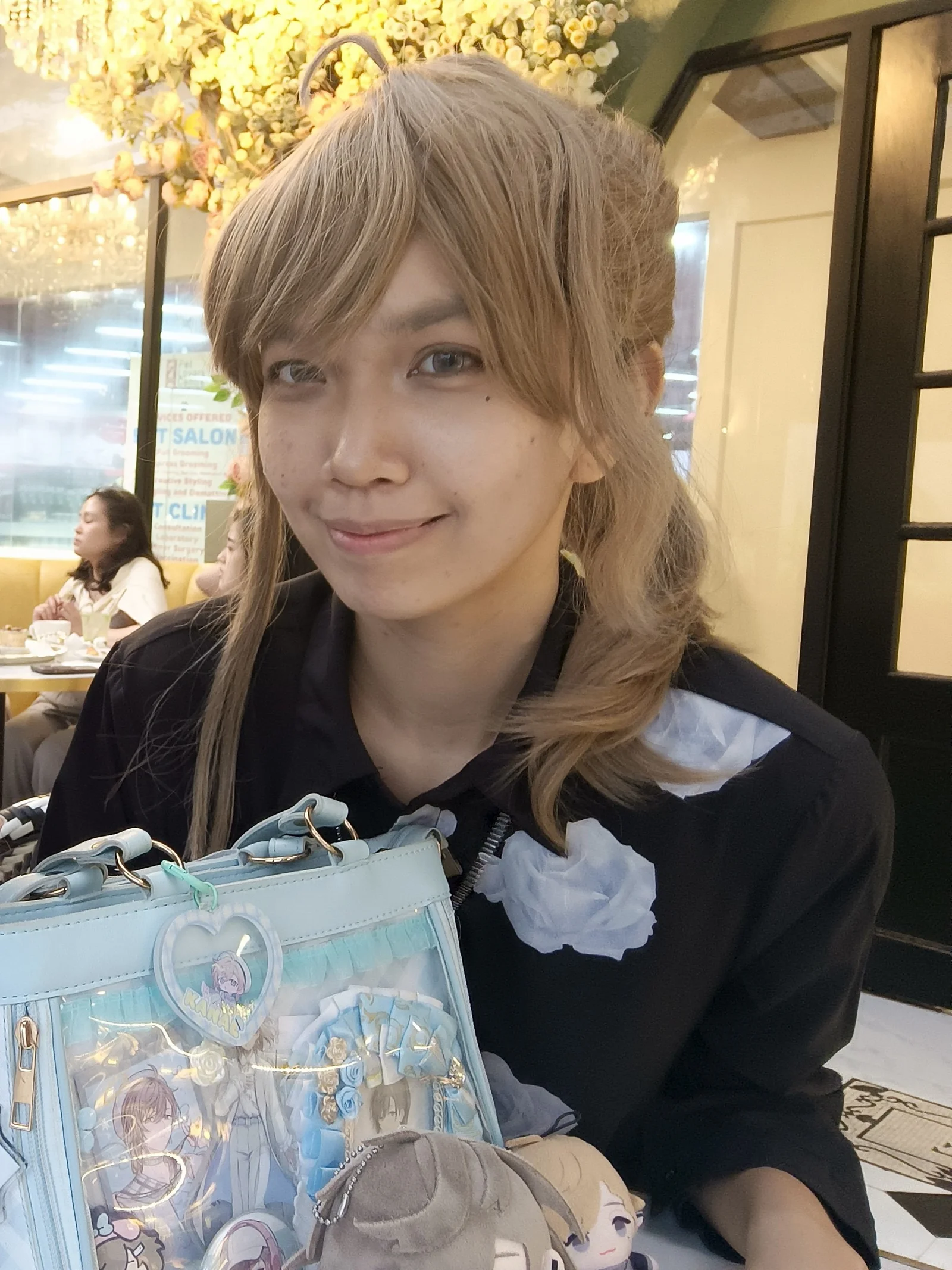 Kanae | Nijisanji Cosplay