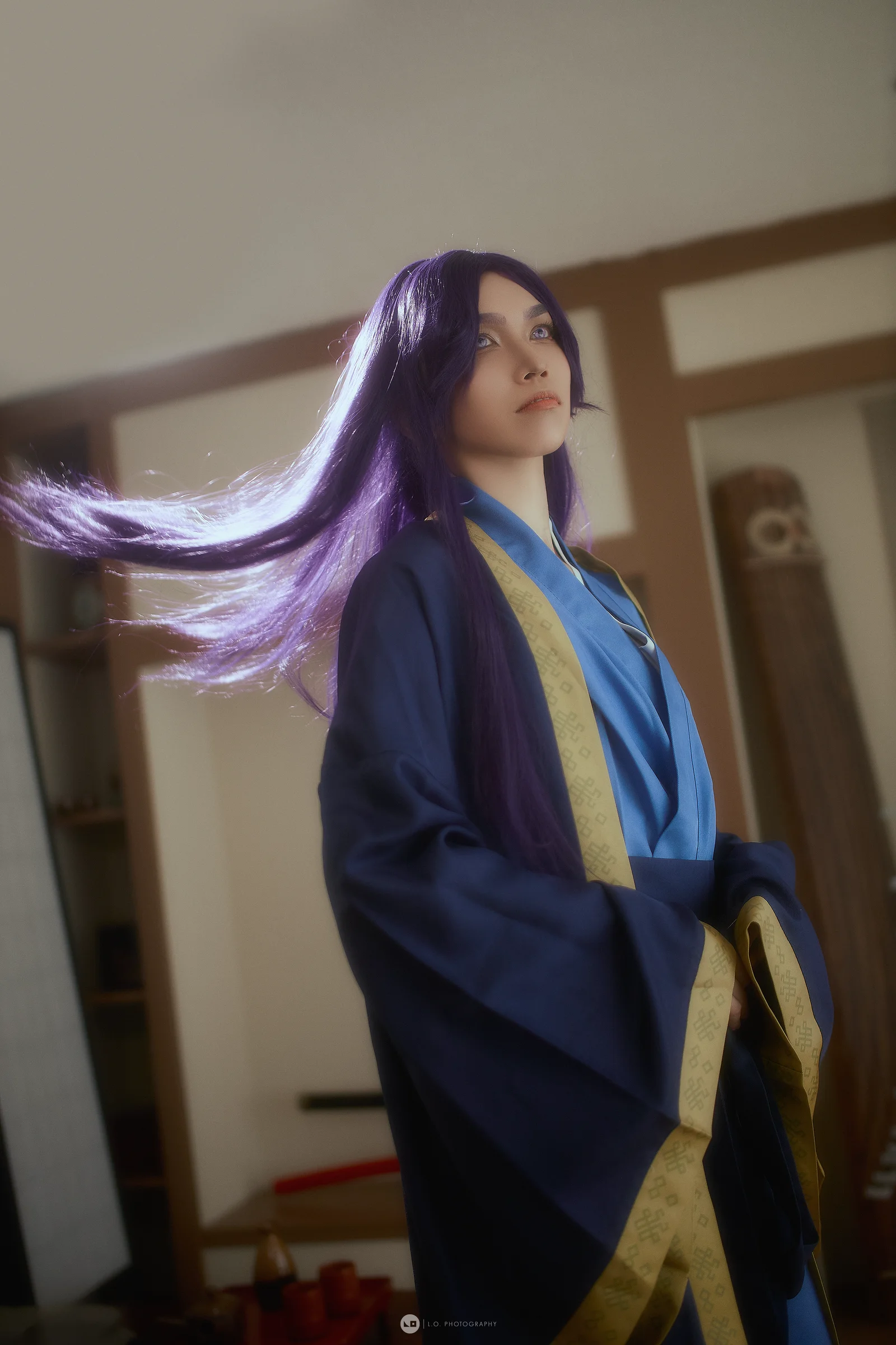 Jinshi | Kusuriya no Hitorigoto Cosplay