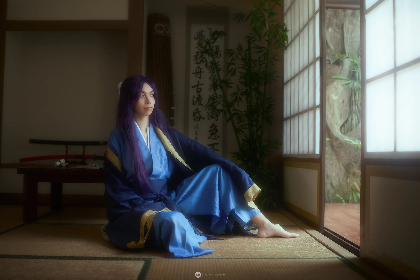 Jinshi | Kusuriya no Hitorigoto Cosplay