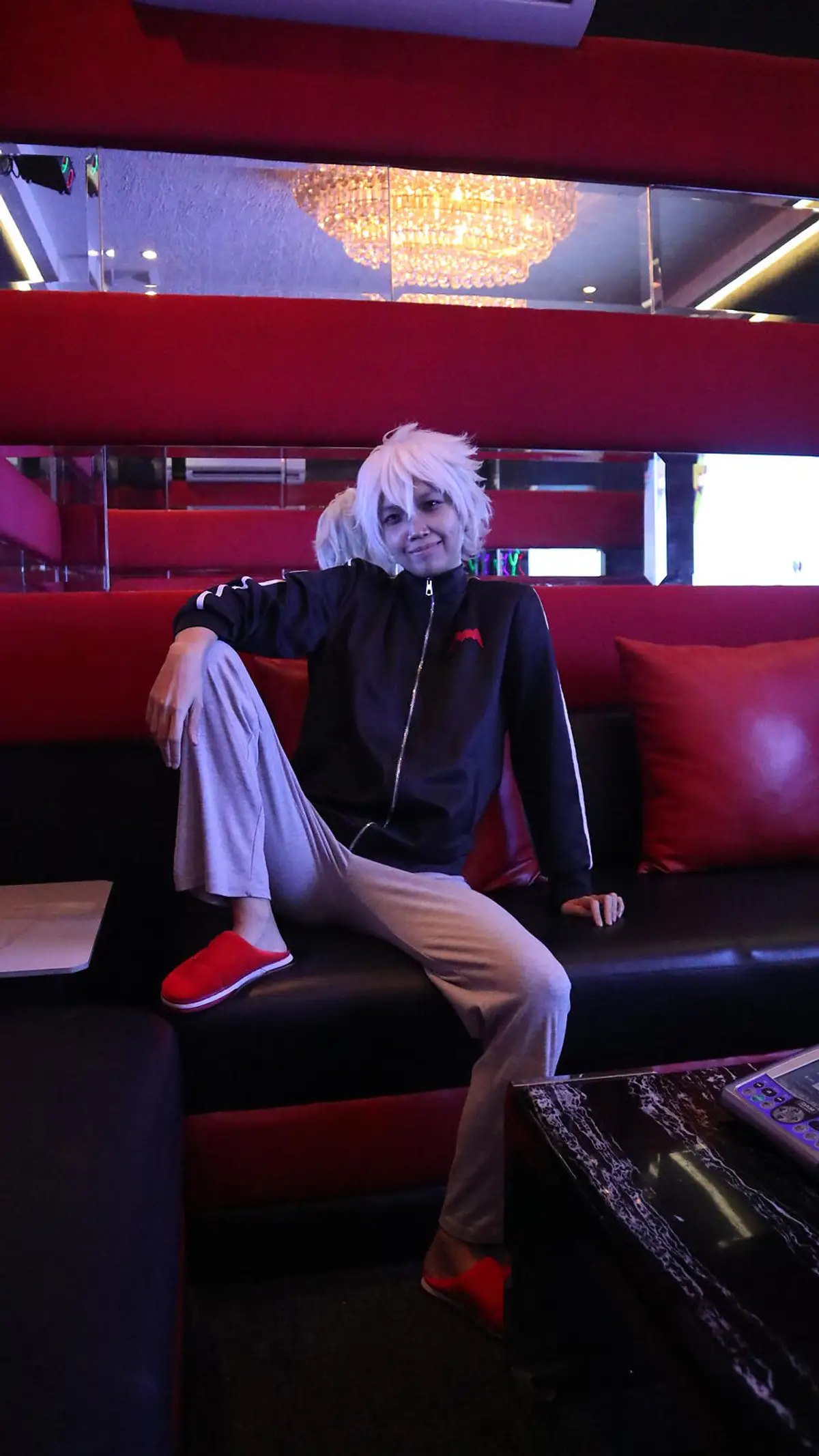 Kuzuha | Nijisanji Cosplay