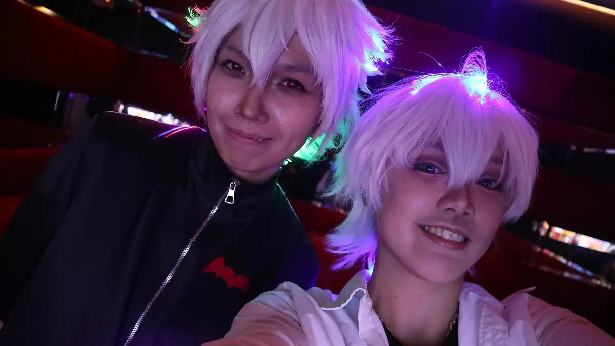 Kuzuha | Nijisanji Cosplay