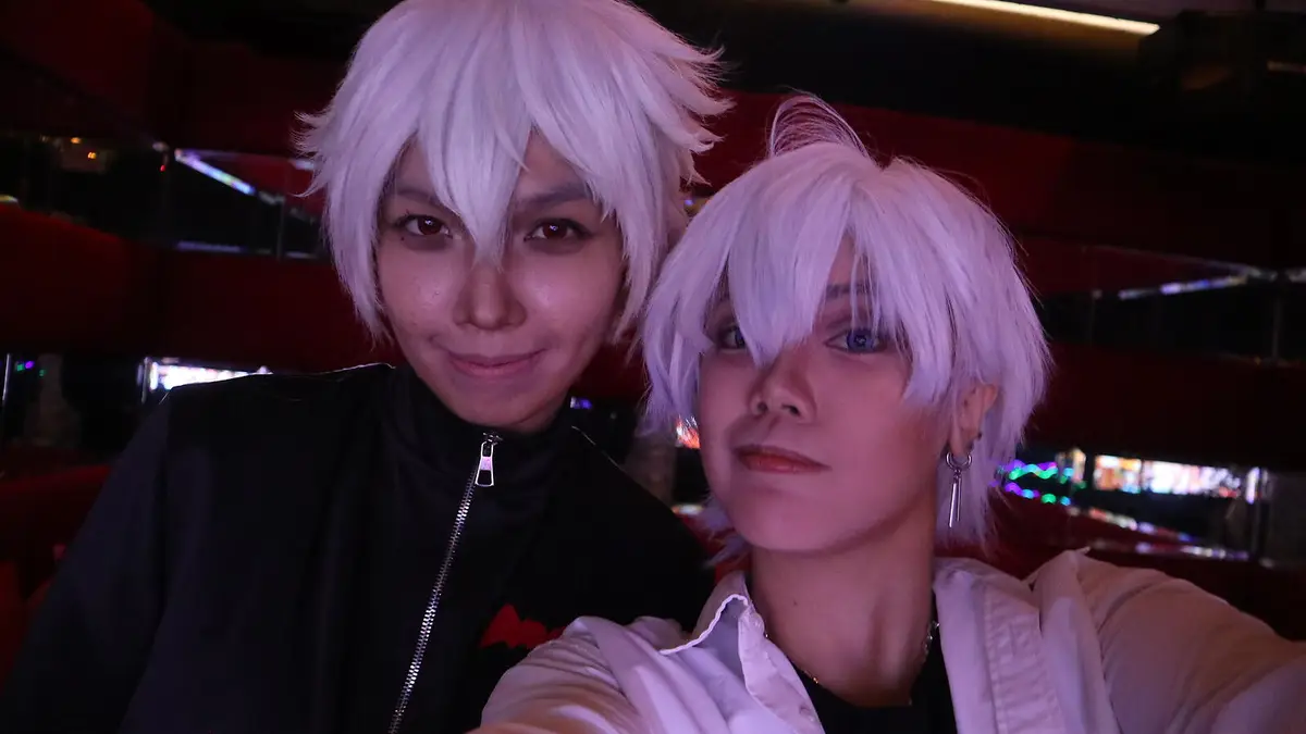 Kuzuha | Nijisanji Cosplay