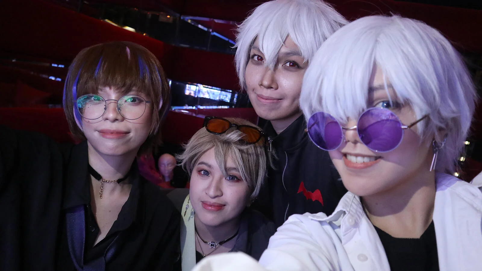 Kuzuha | Nijisanji Cosplay