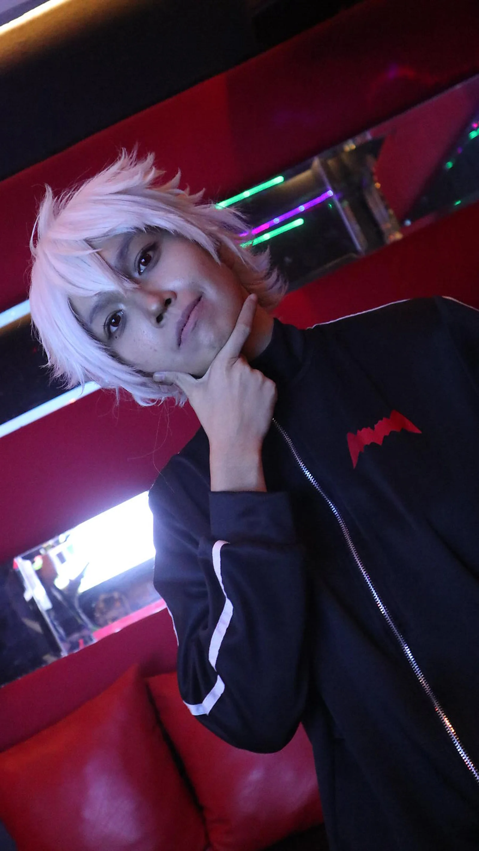 Kuzuha | Nijisanji Cosplay