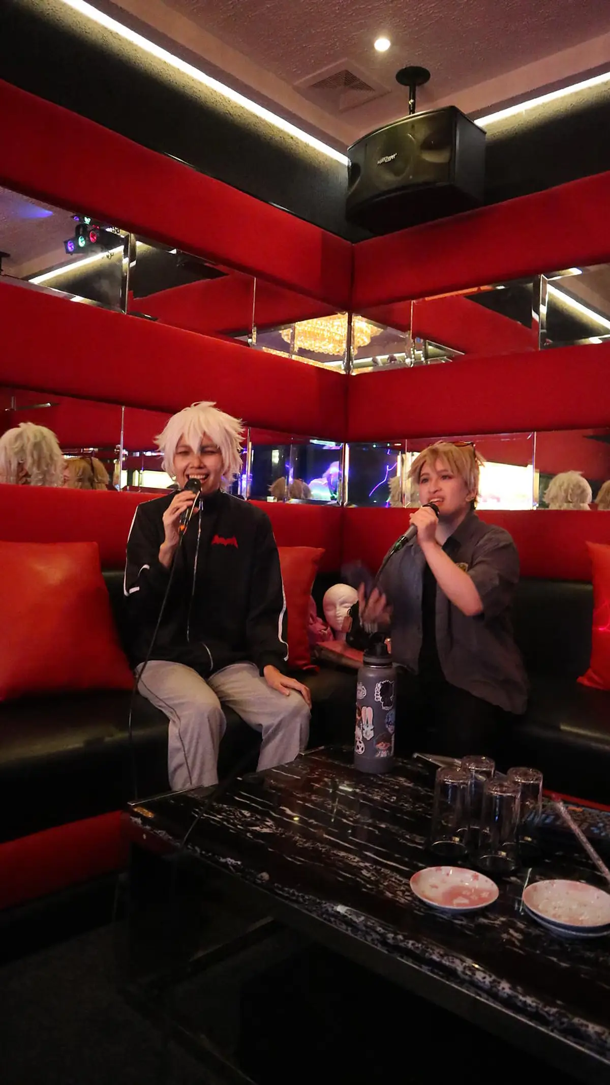 Kuzuha | Nijisanji Cosplay