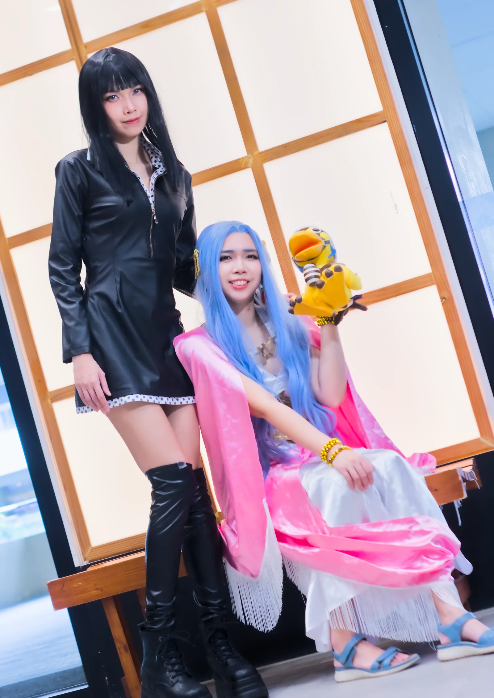 Nico Robin | One Piece Cosplay