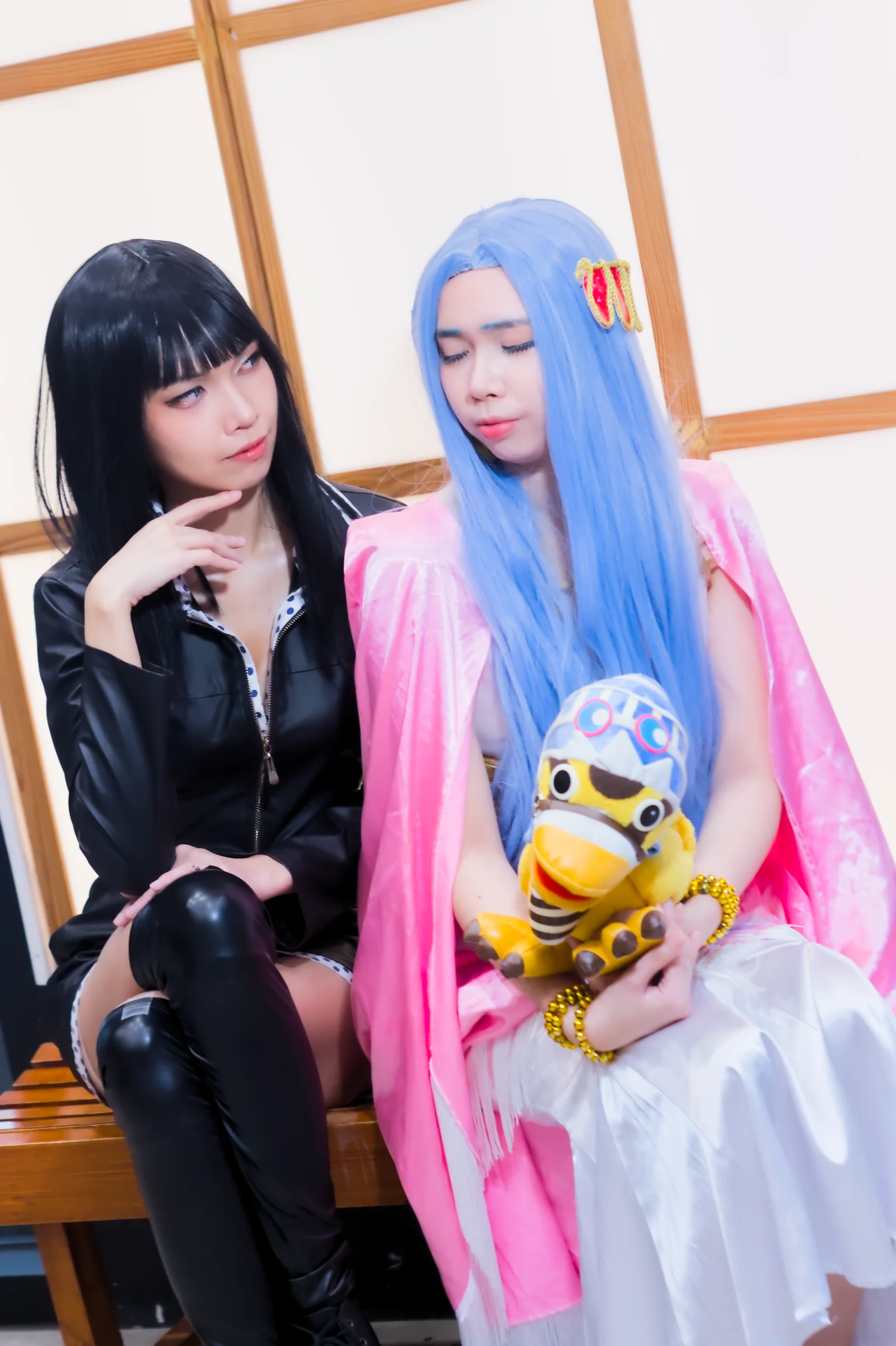 Nico Robin | One Piece Cosplay