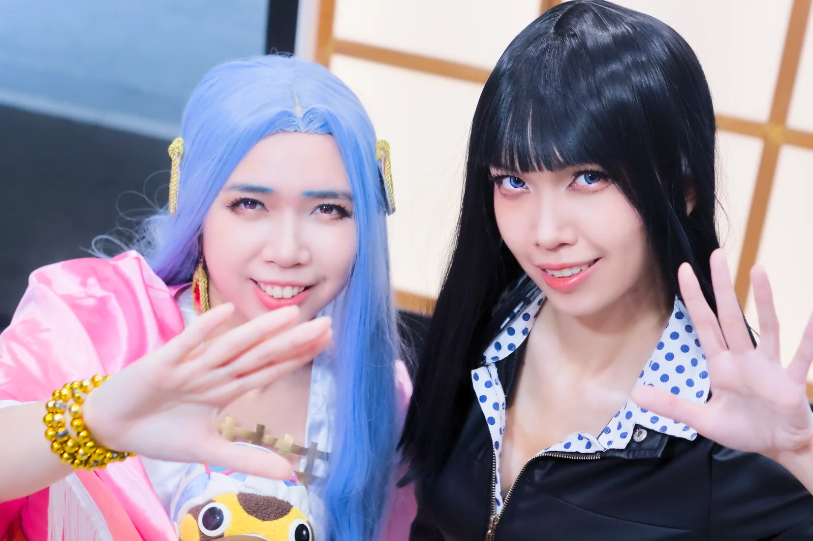 Nico Robin | One Piece Cosplay