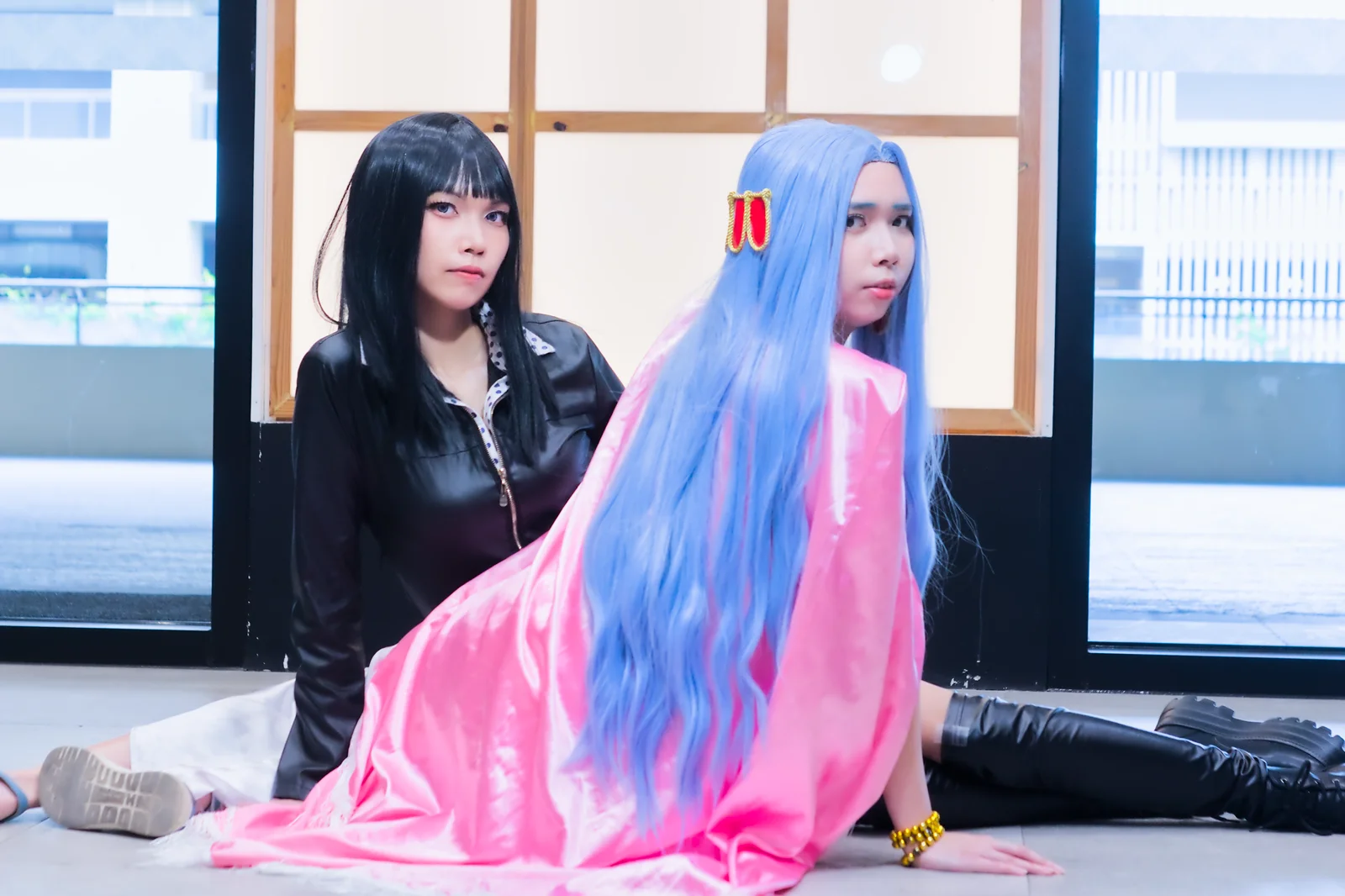 Nico Robin | One Piece Cosplay