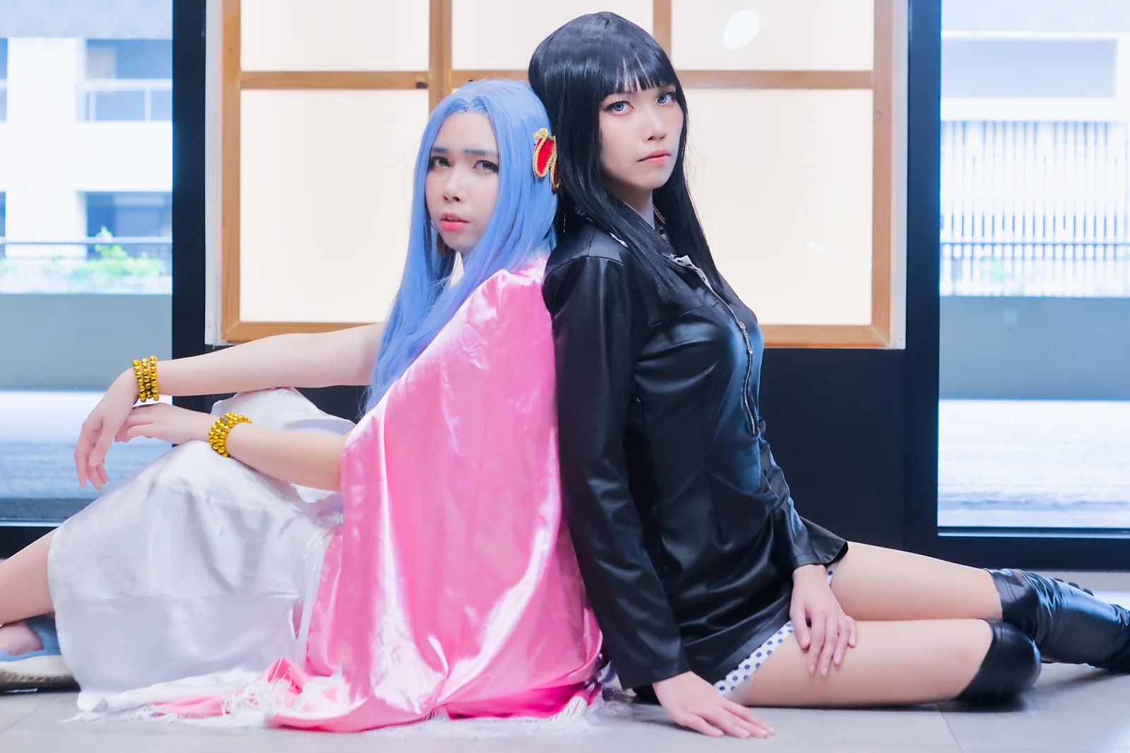 Nico Robin | One Piece Cosplay