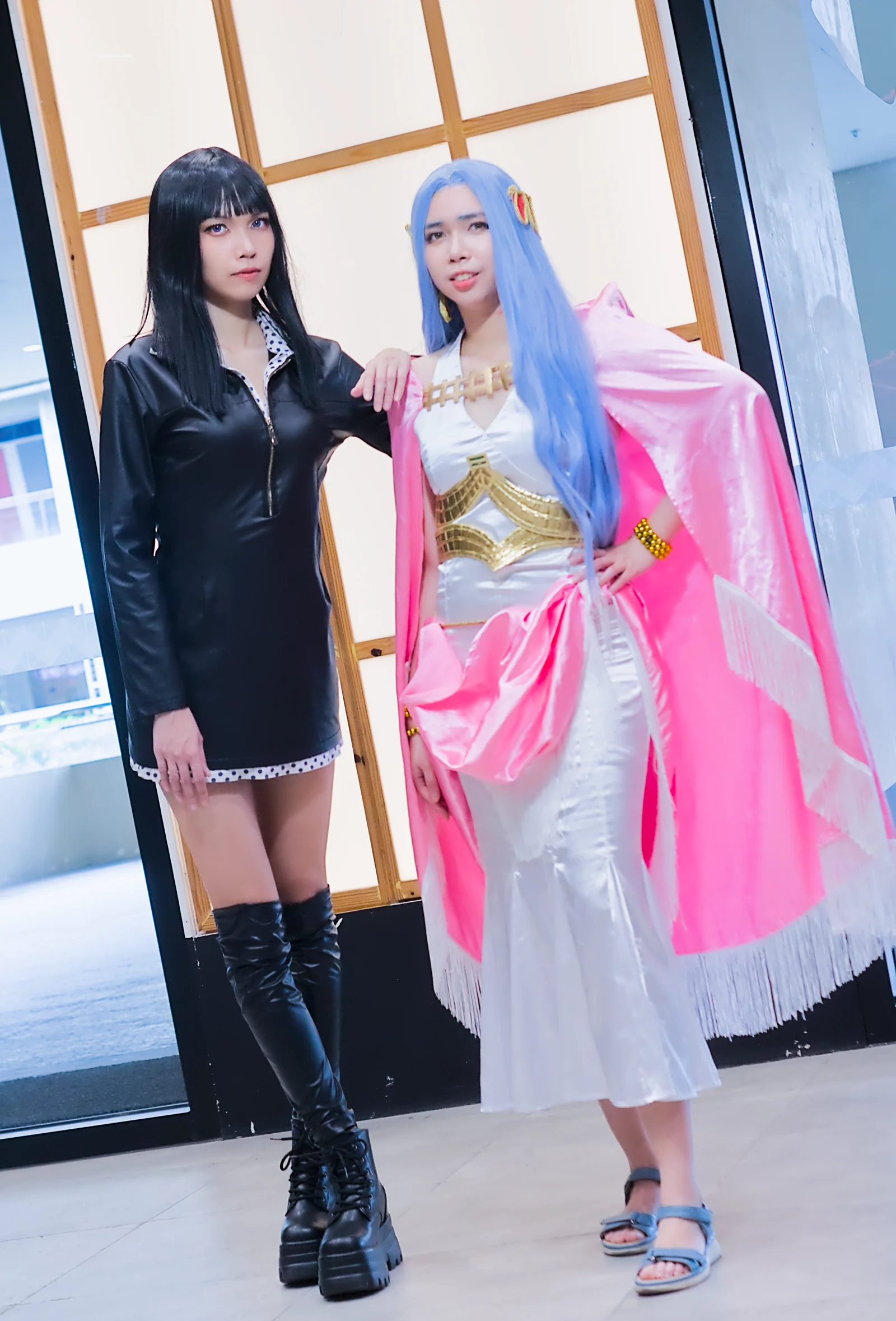 Nico Robin | One Piece Cosplay