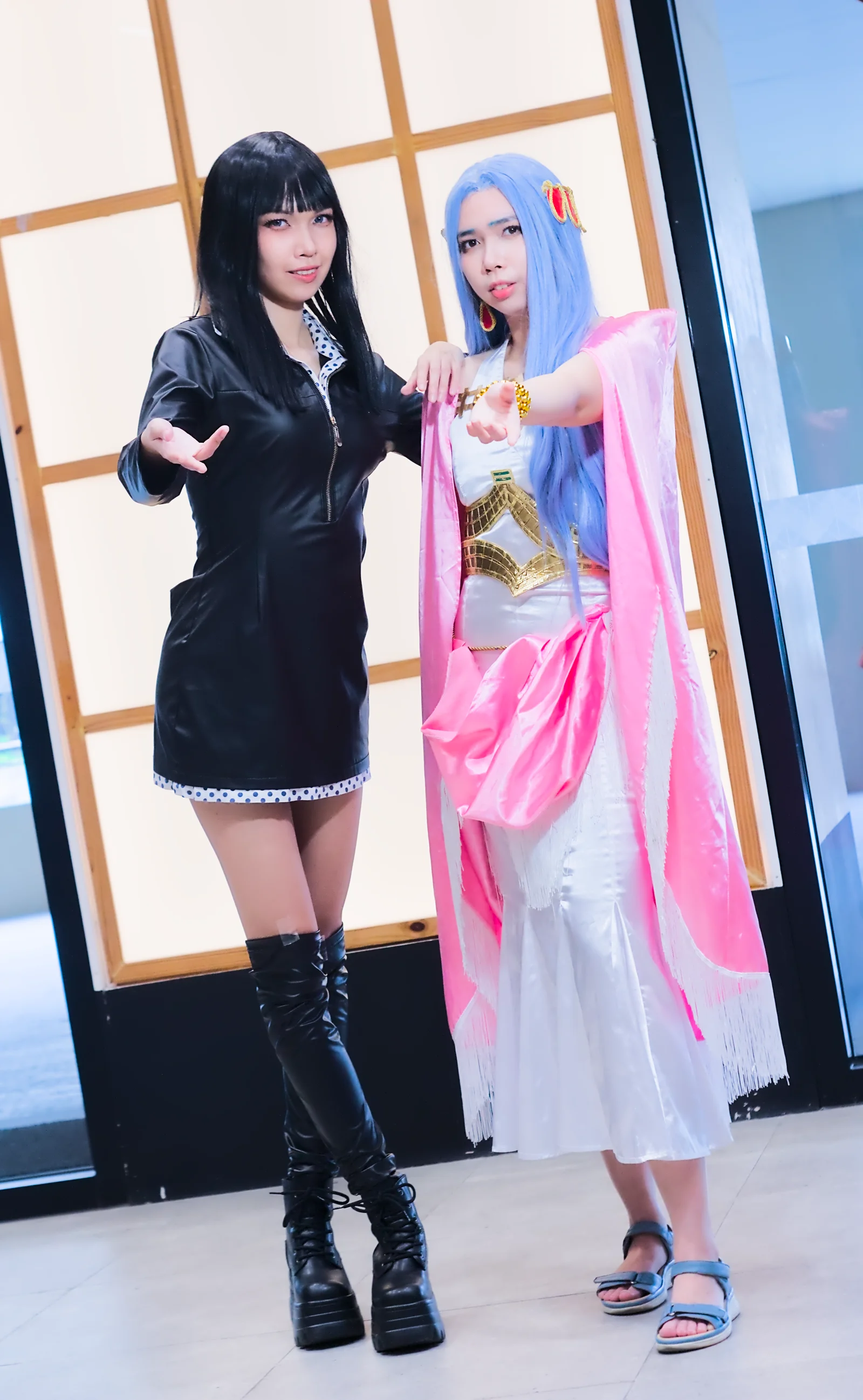 Nico Robin | One Piece Cosplay