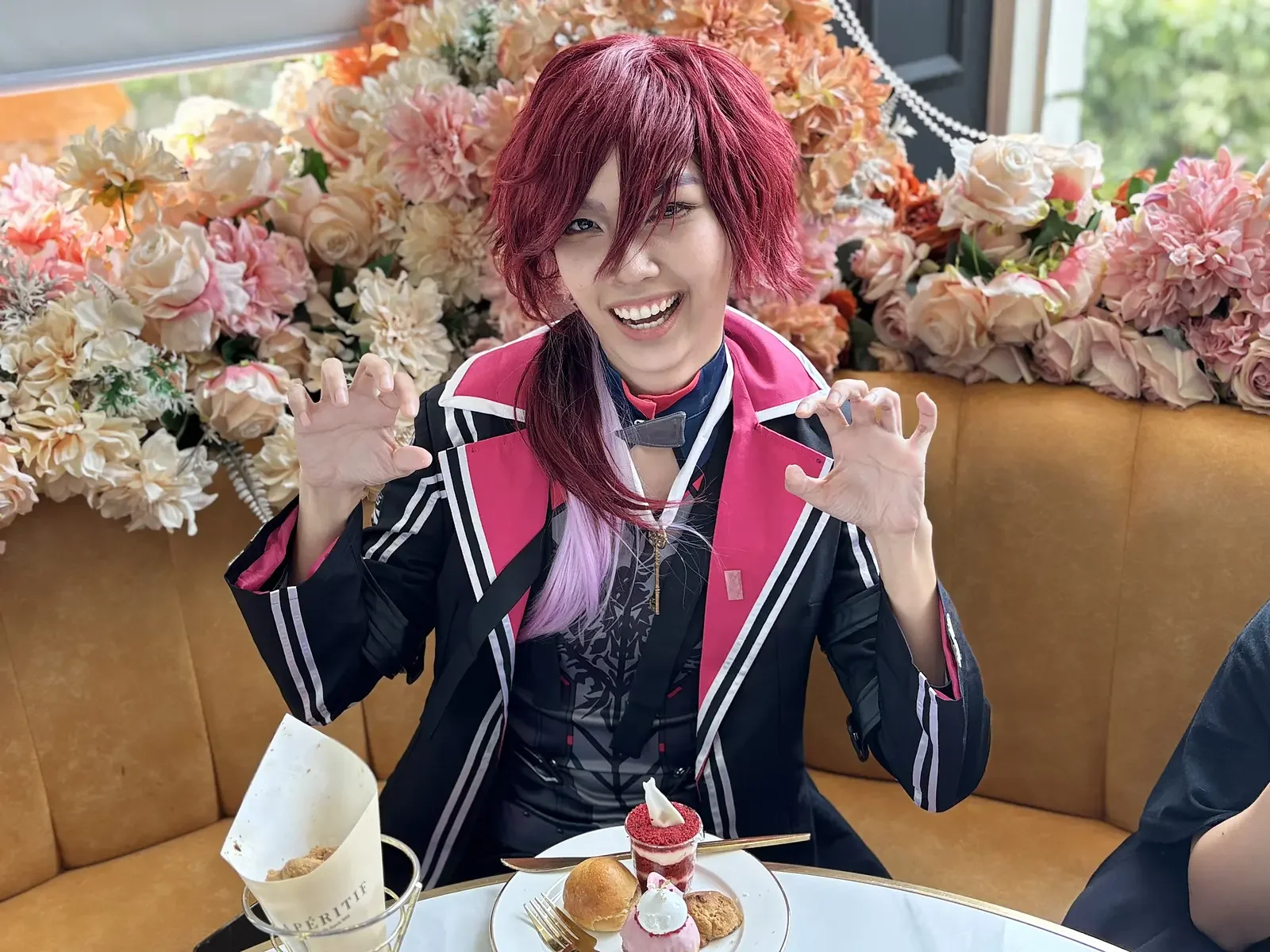 Lauren Iroas | Nijisanji Cosplay