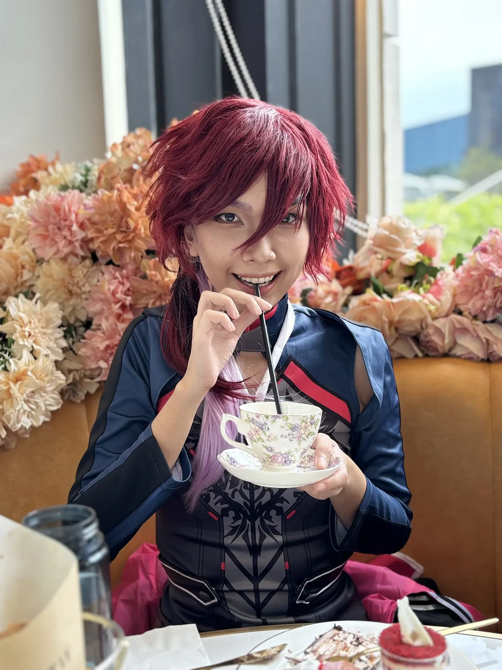 Lauren Iroas | Nijisanji Cosplay