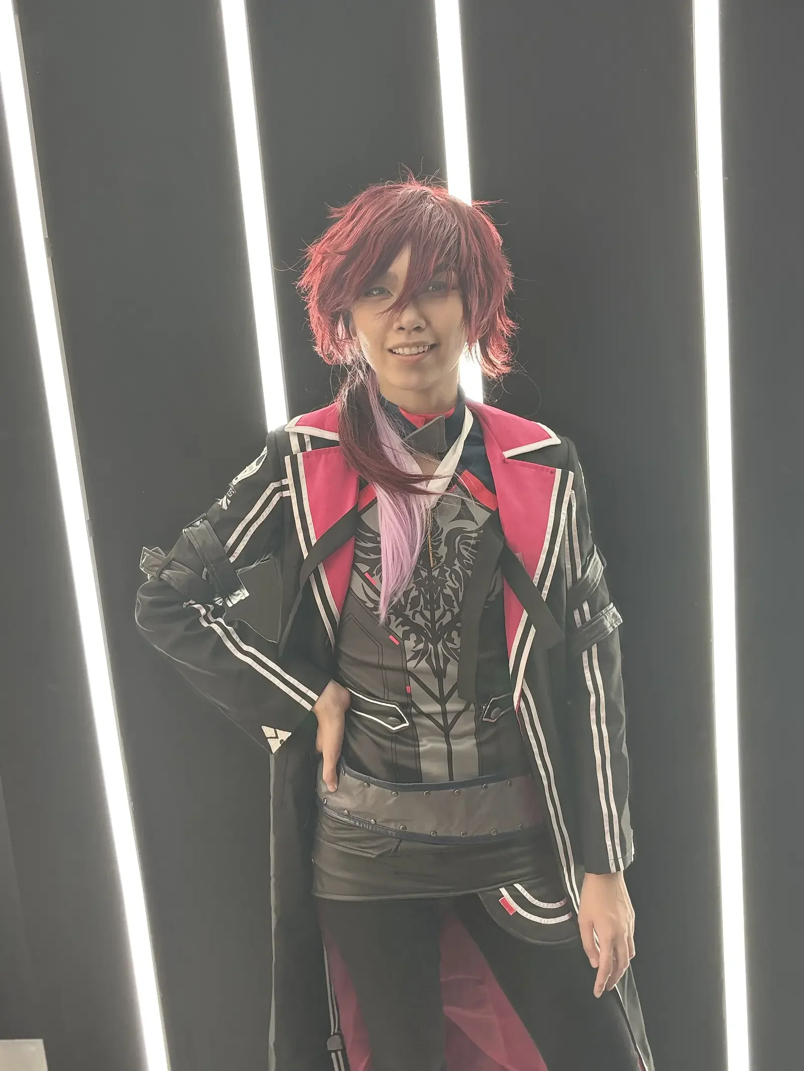 Lauren Iroas | Nijisanji Cosplay