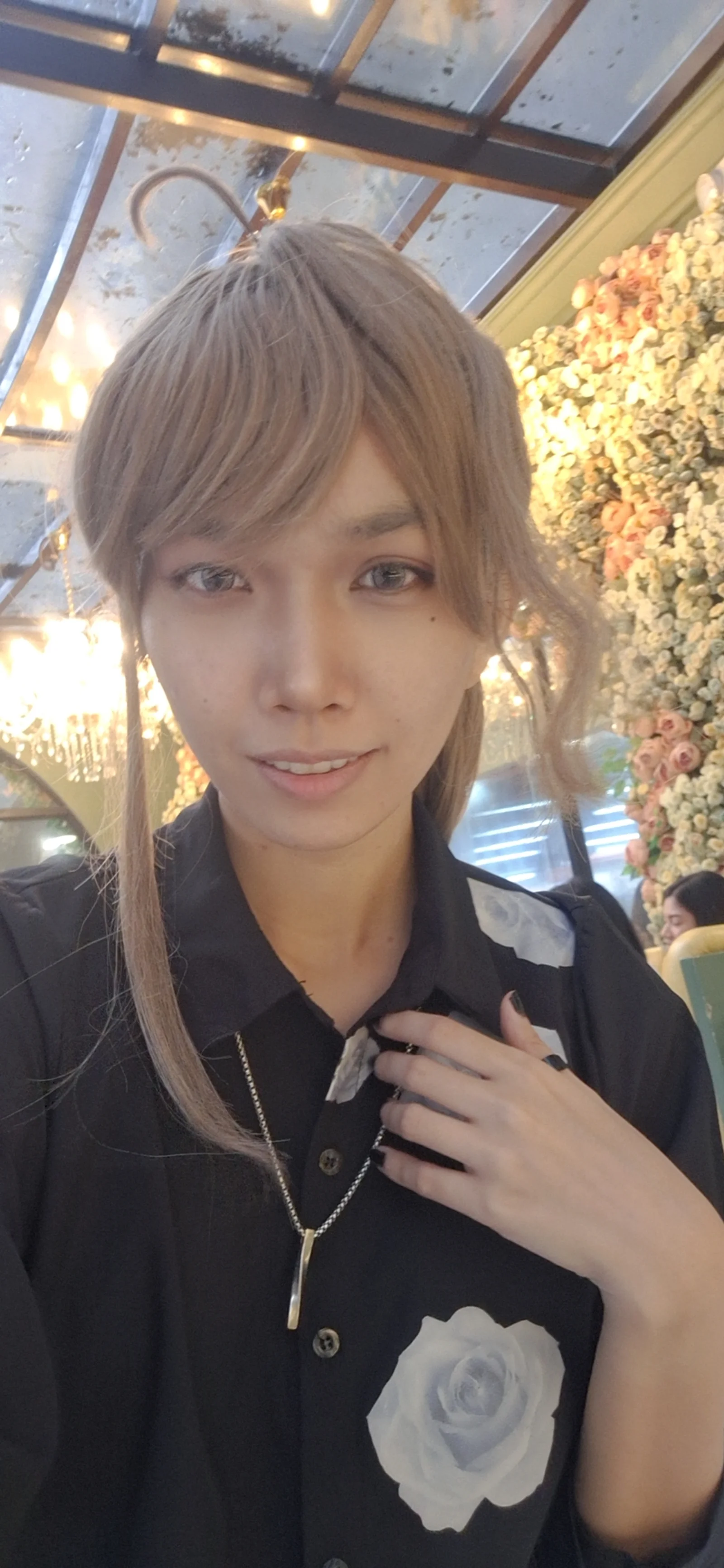 Kanae | Nijisanji Cosplay