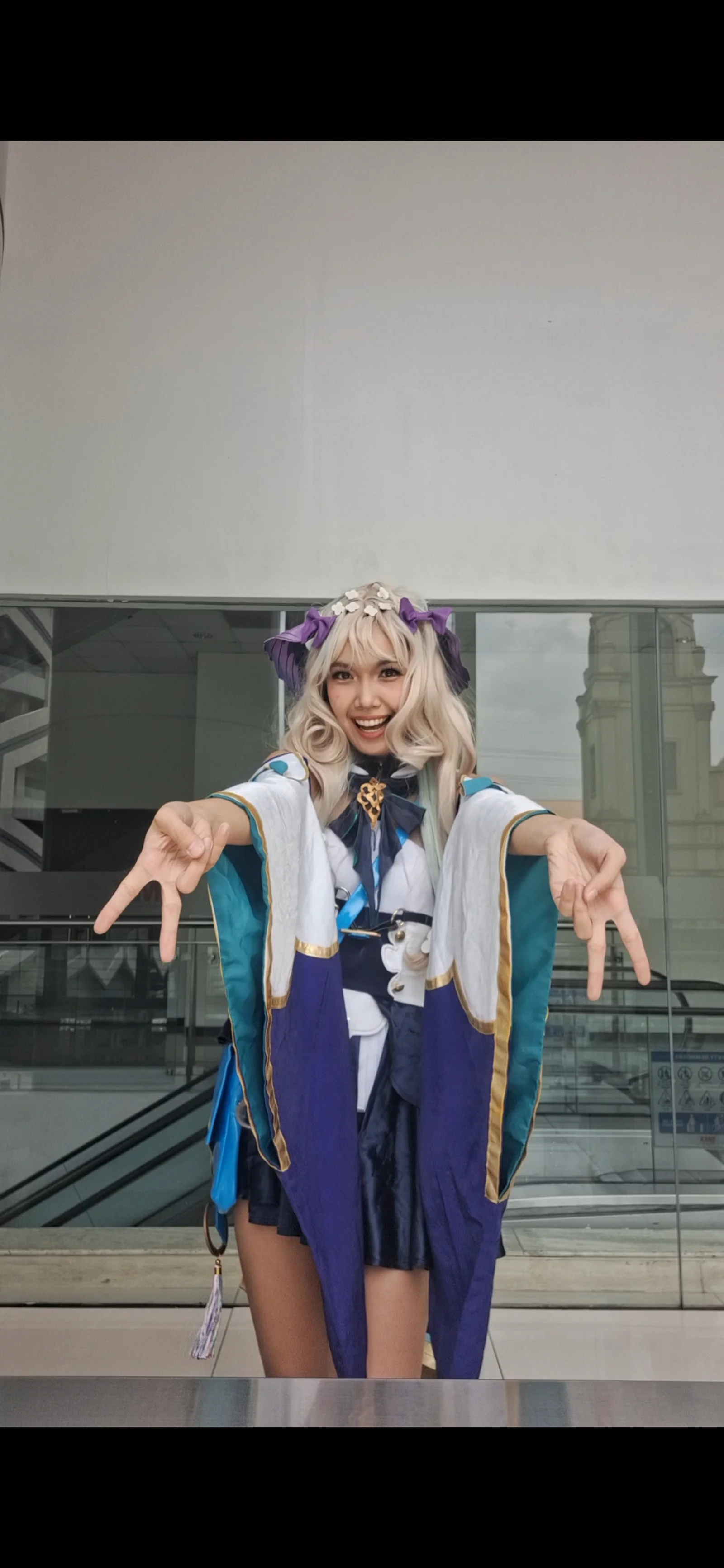Enna Alouette | Nijisanji Cosplay