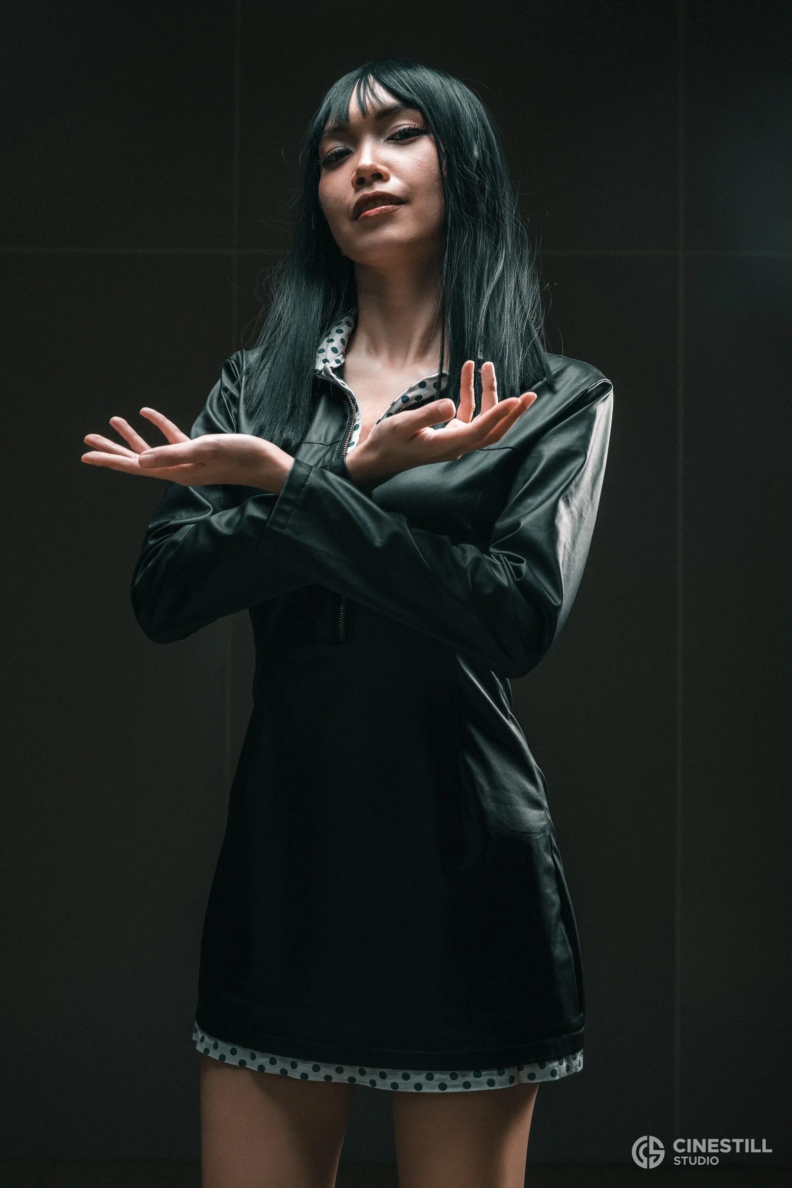 Nico Robin | One Piece Cosplay