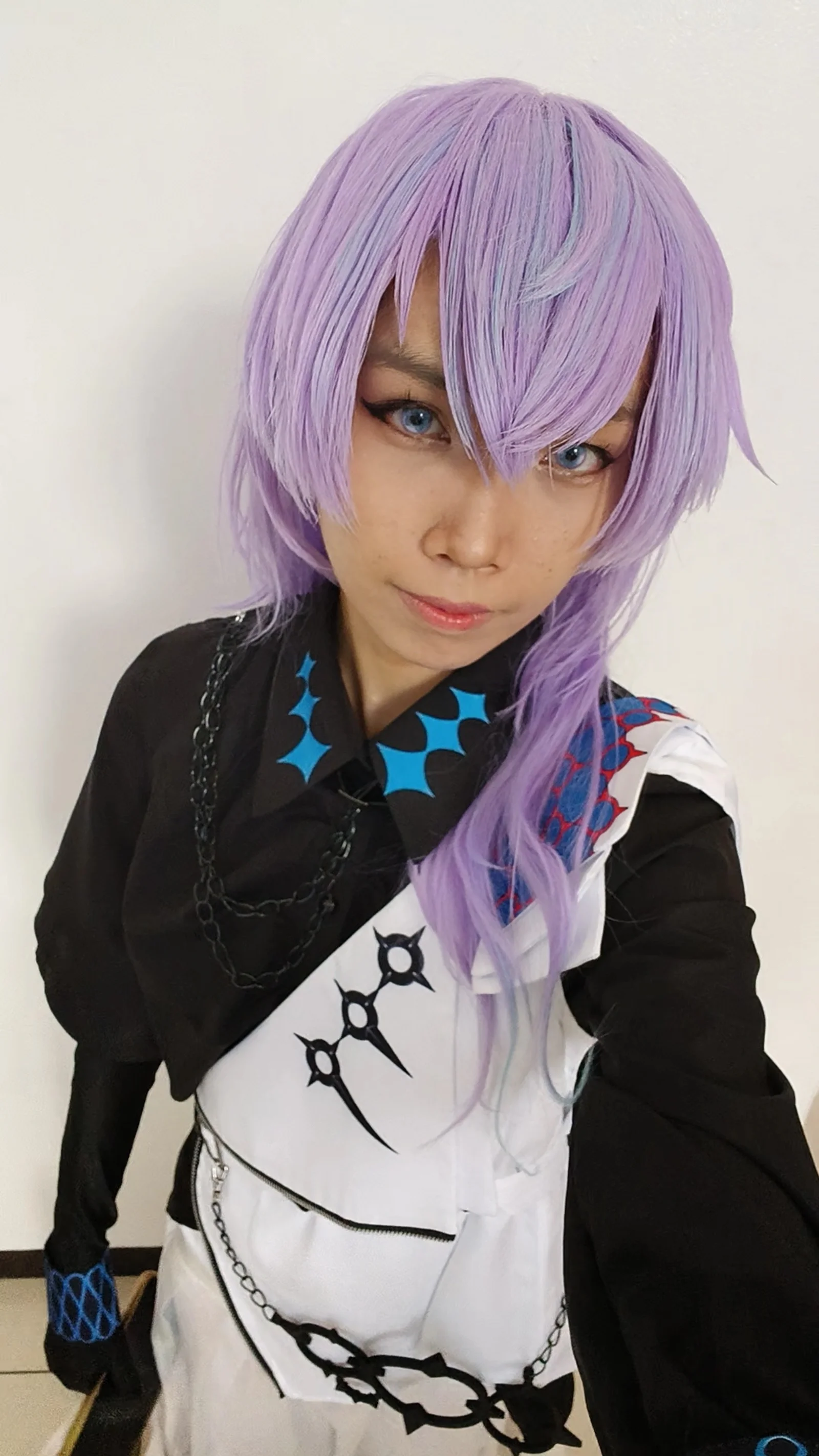 Hoshirube Sho | Nijisanji Cosplay