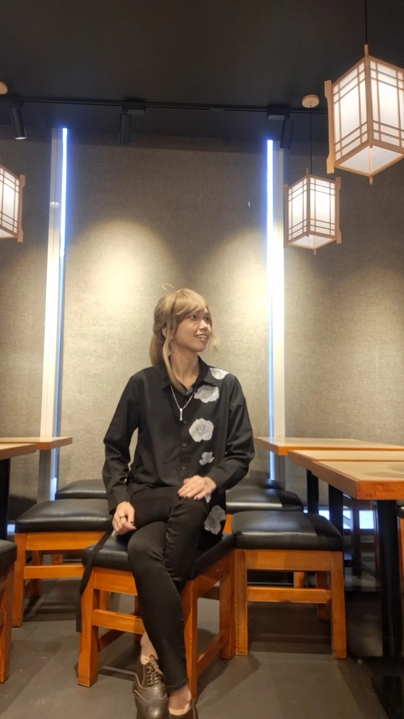 Kanae | Nijisanji Cosplay