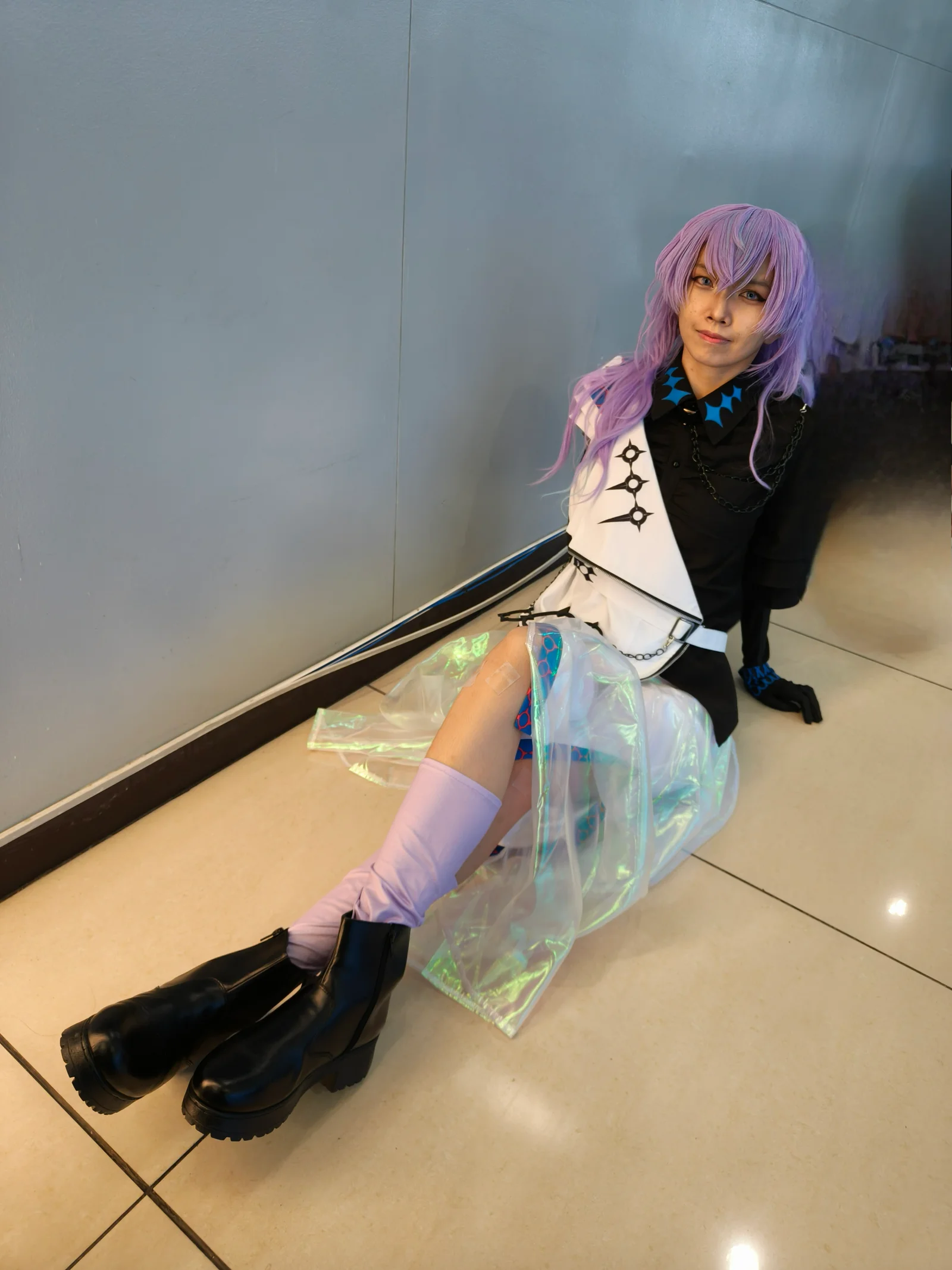Hoshirube Sho | Nijisanji Cosplay