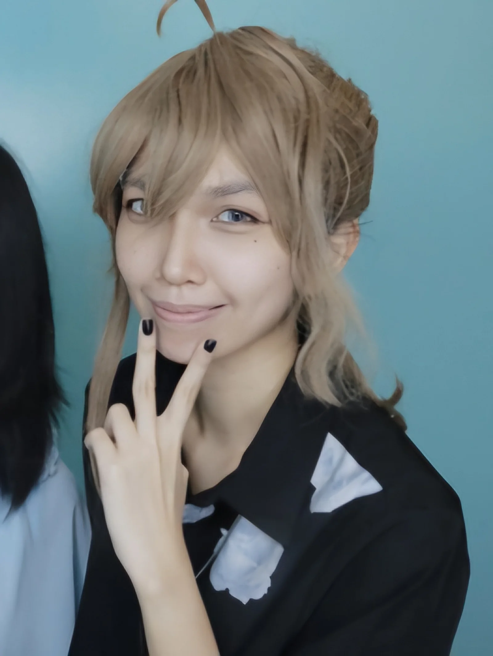 Kanae | Nijisanji Cosplay