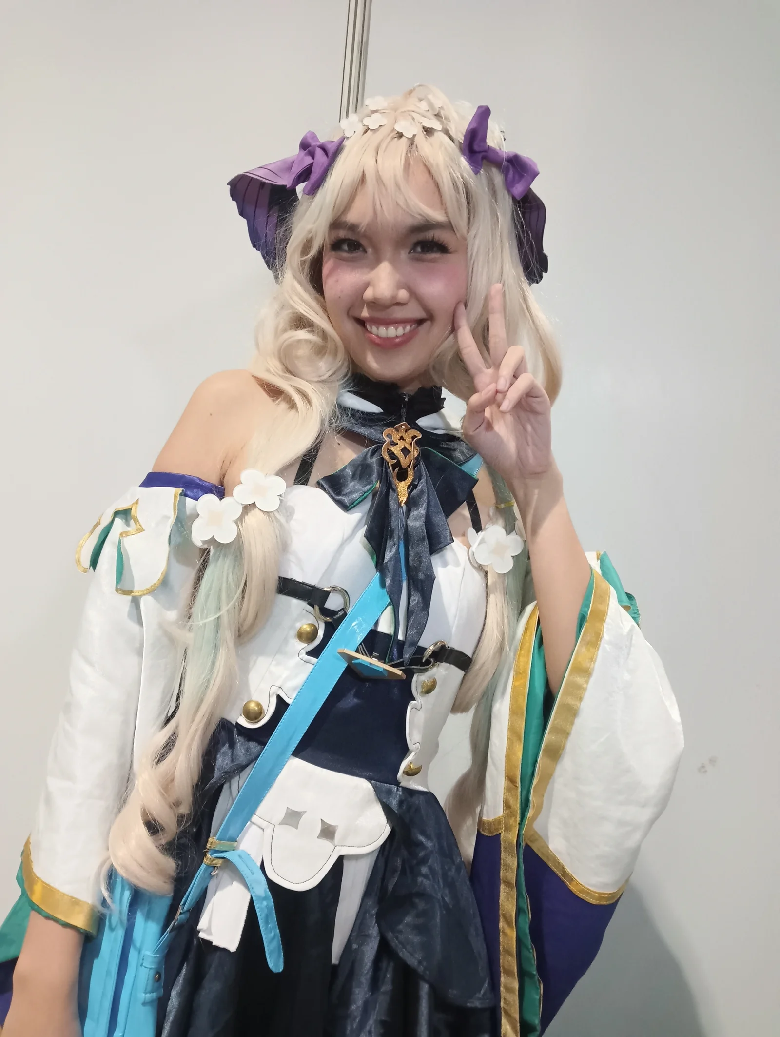 Enna Alouette | Nijisanji Cosplay