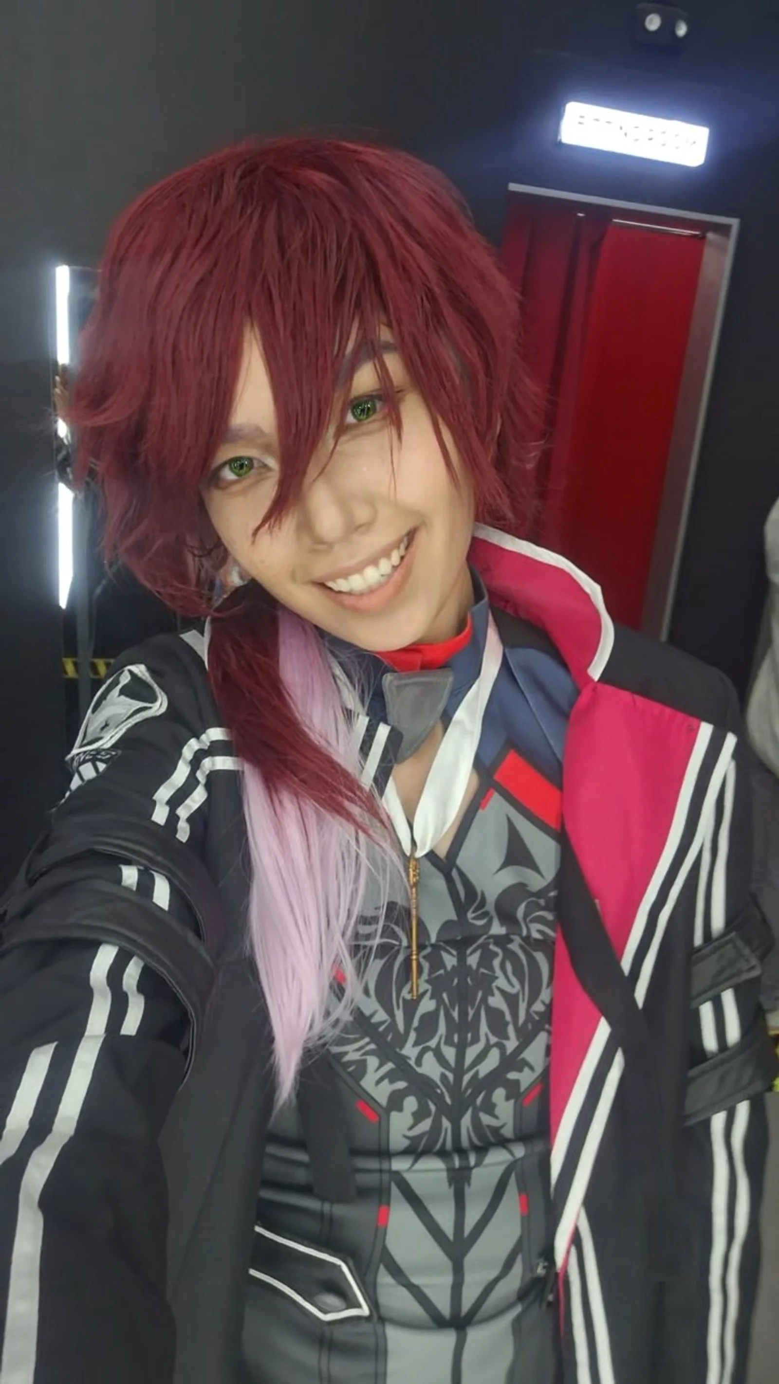 Lauren Iroas | Nijisanji Cosplay